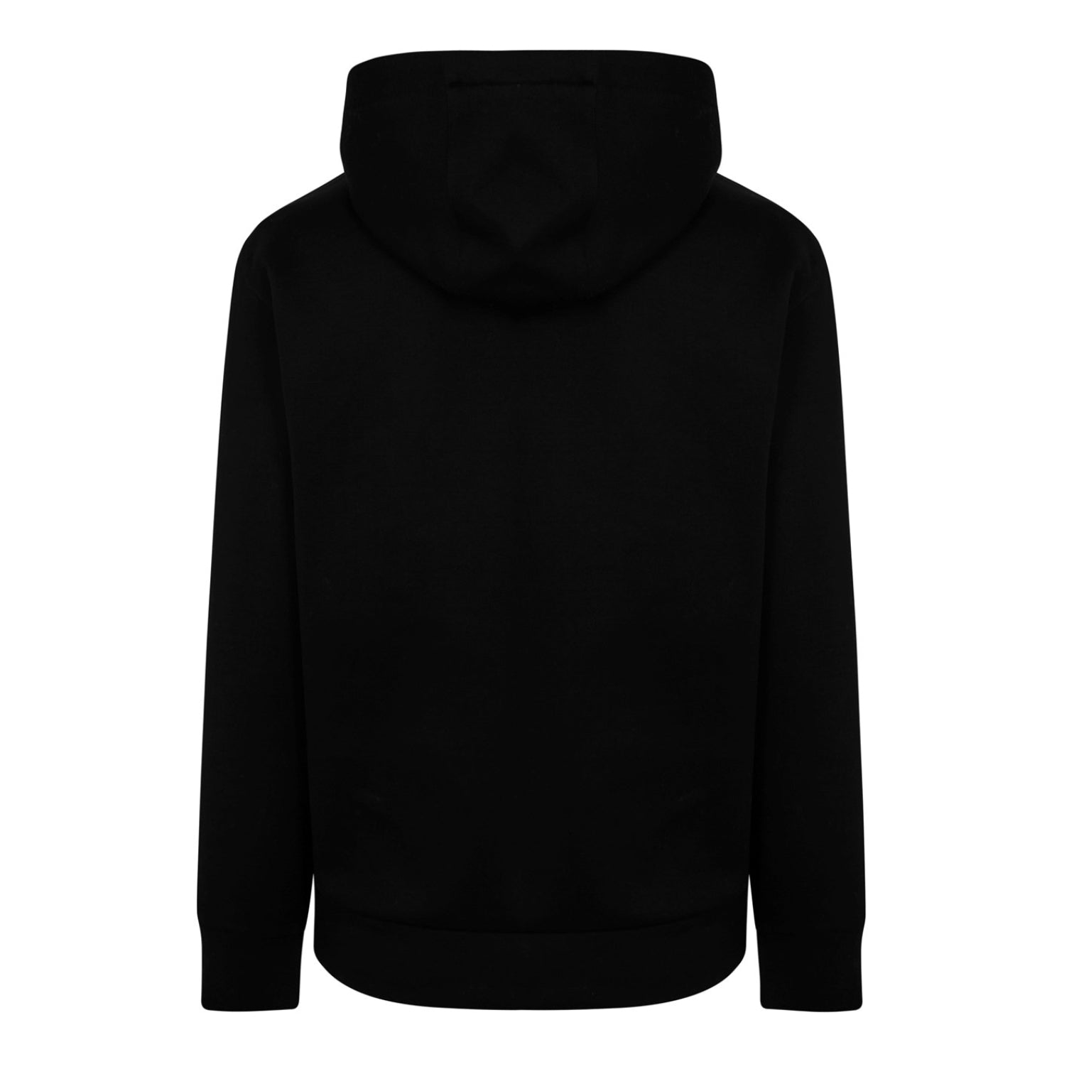 LUXURY HUB PRADA TECHNICAL COTTON HOODIE