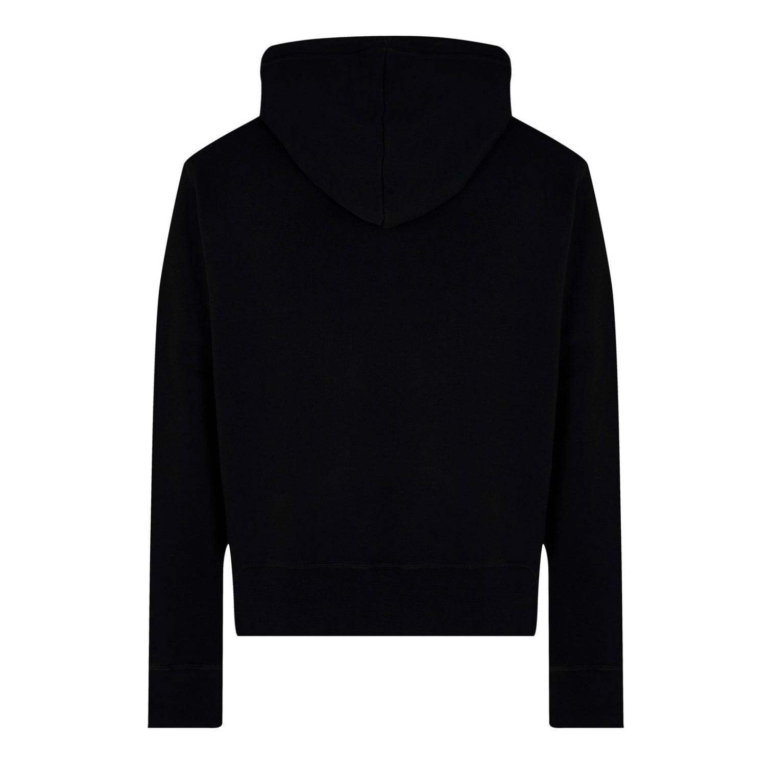 LUXURY HUB DSQUARED2 LOGO HOODIE