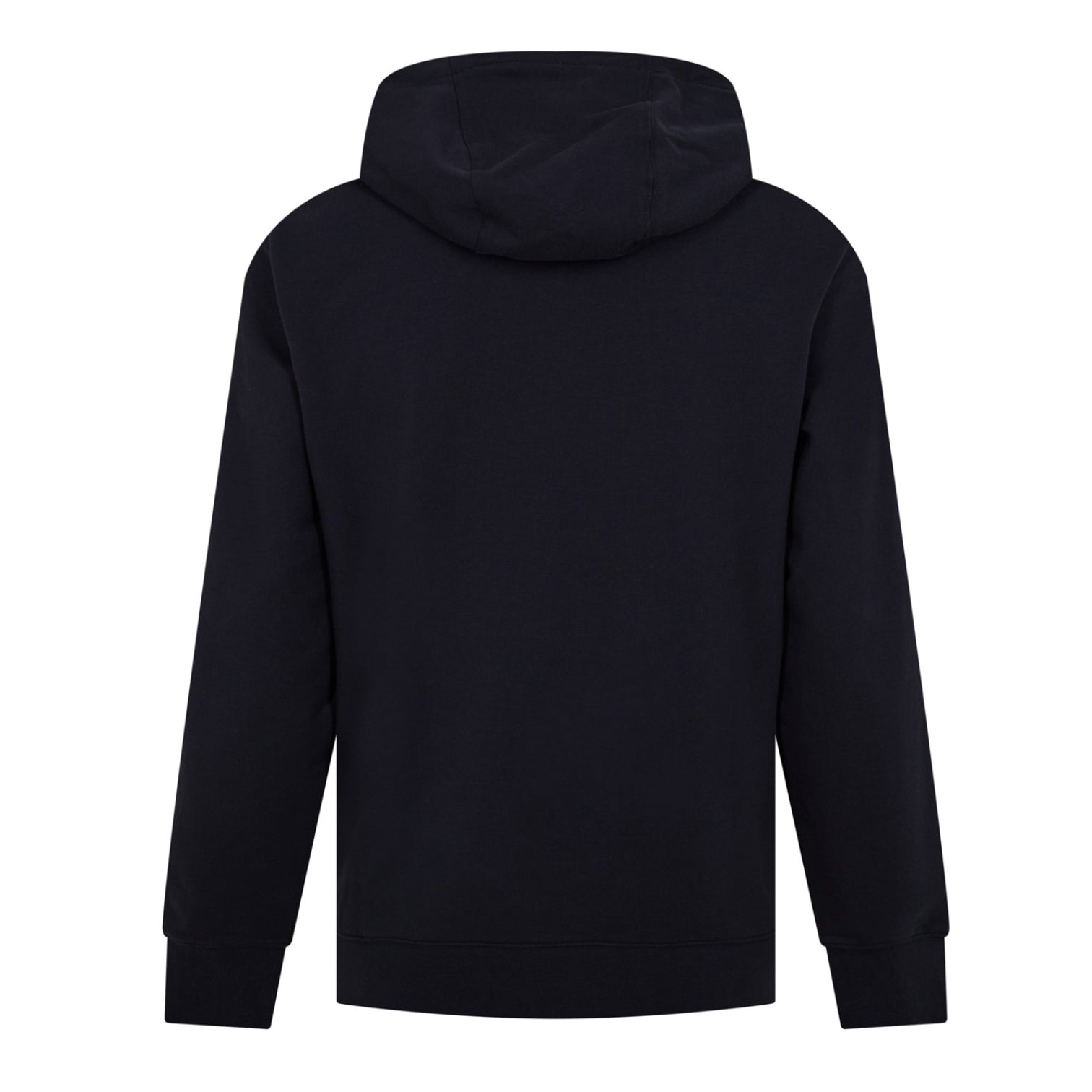 LUXURY HUB CP COMPANY METROPOLIS BLOCK STRETCH HOODIE