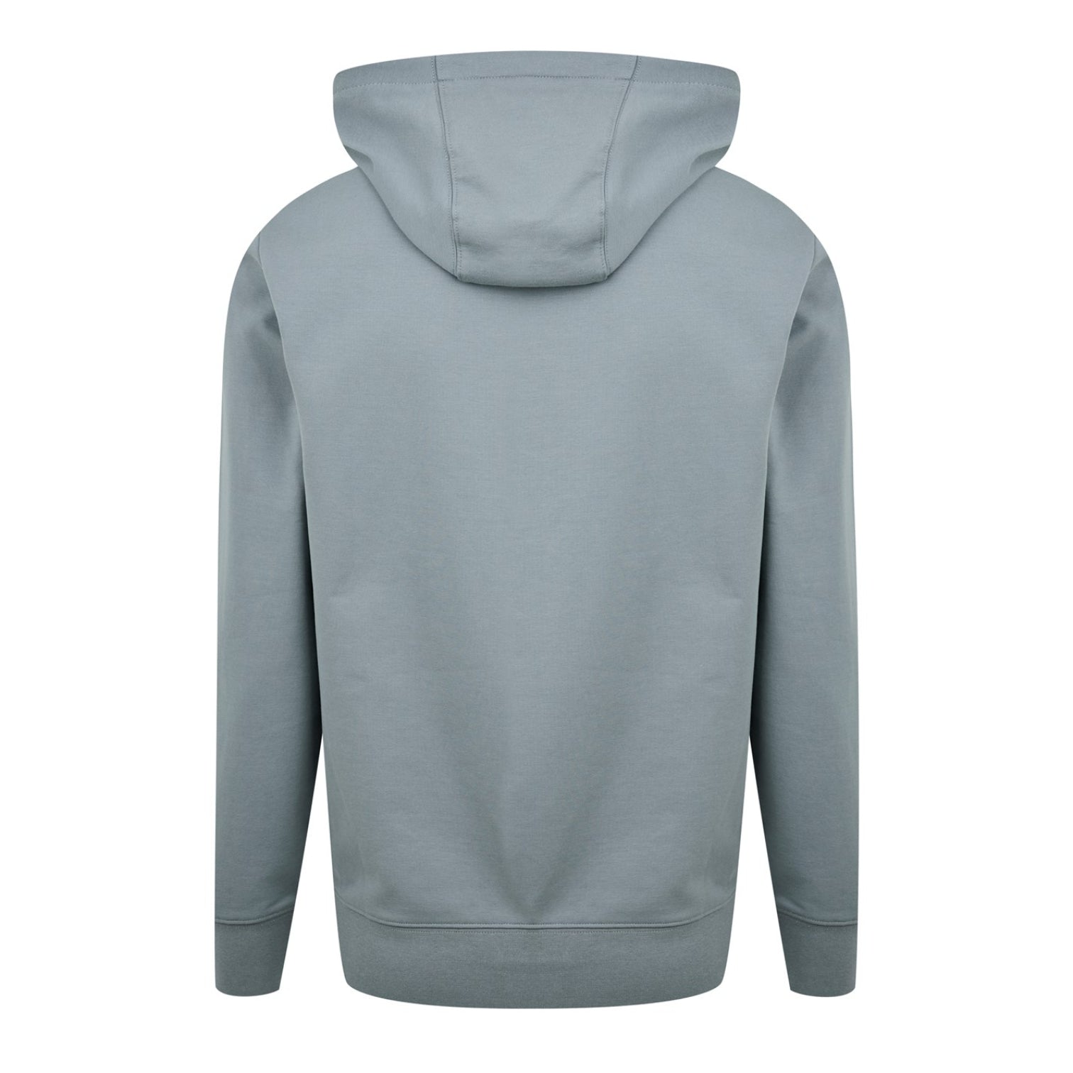 LUXURY HUB CP COMPANY METROPOLIS BLOCK STRETCH HOODIE