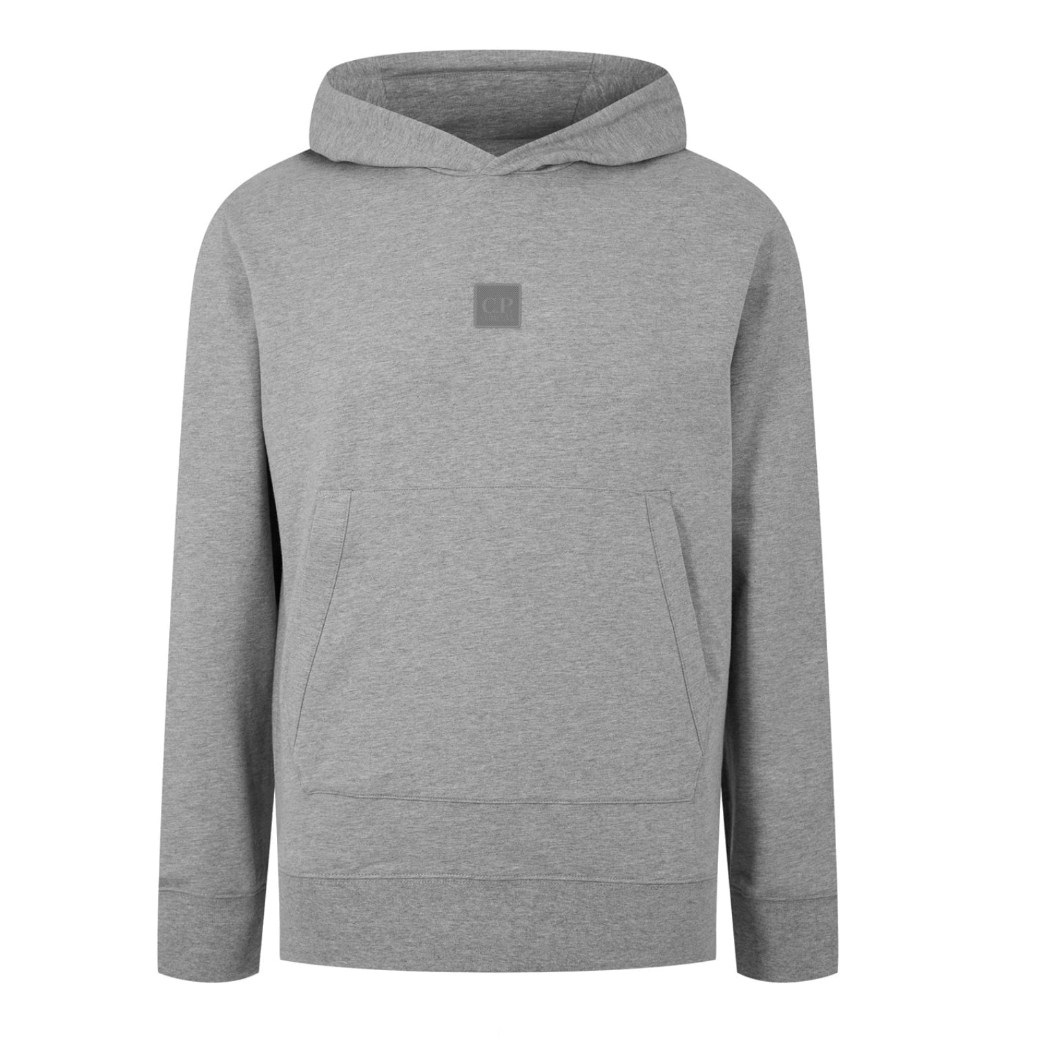 LUXURY HUB CP COMPANY METROPOLIS BLOCK HOODIE