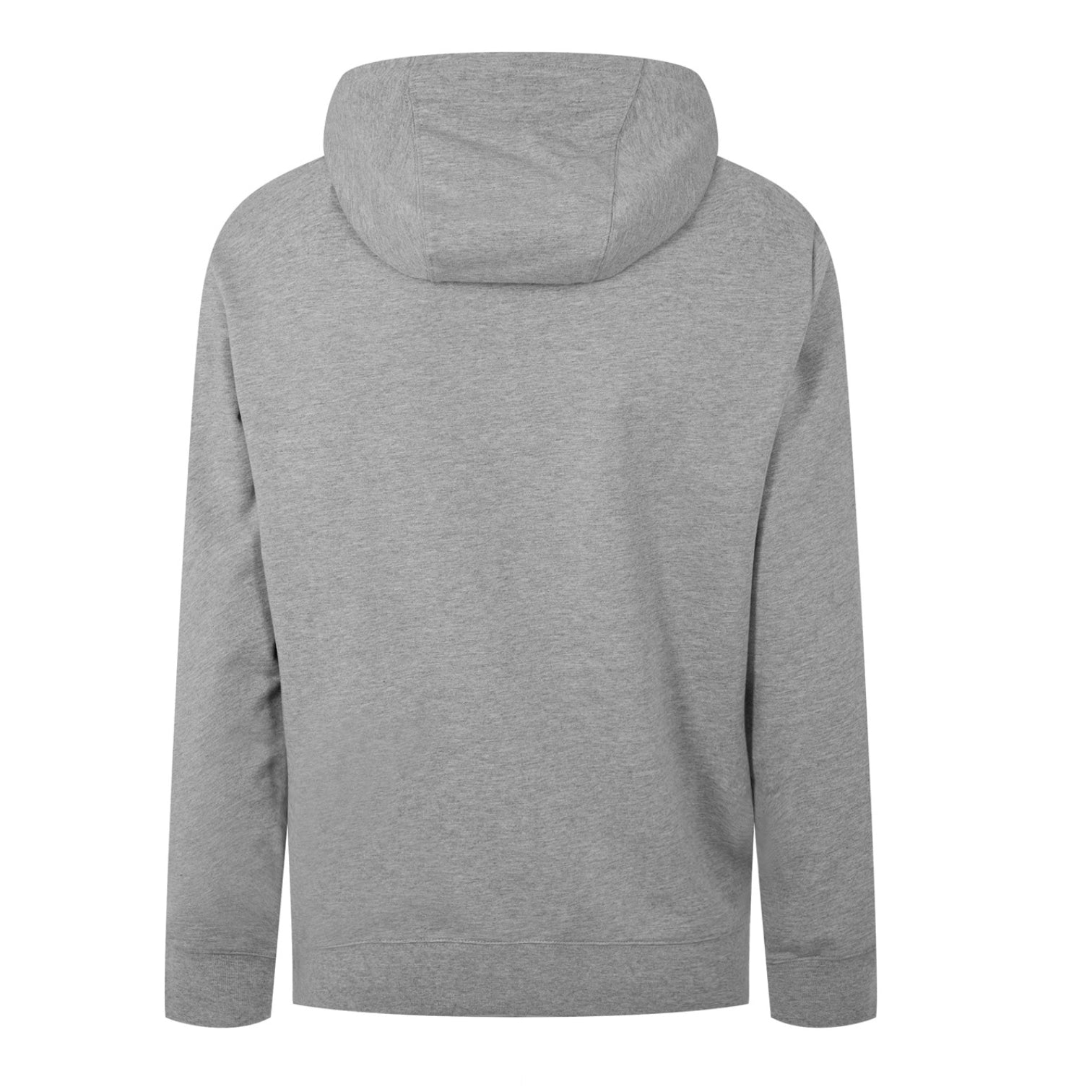 LUXURY HUB CP COMPANY METROPOLIS BLOCK HOODIE