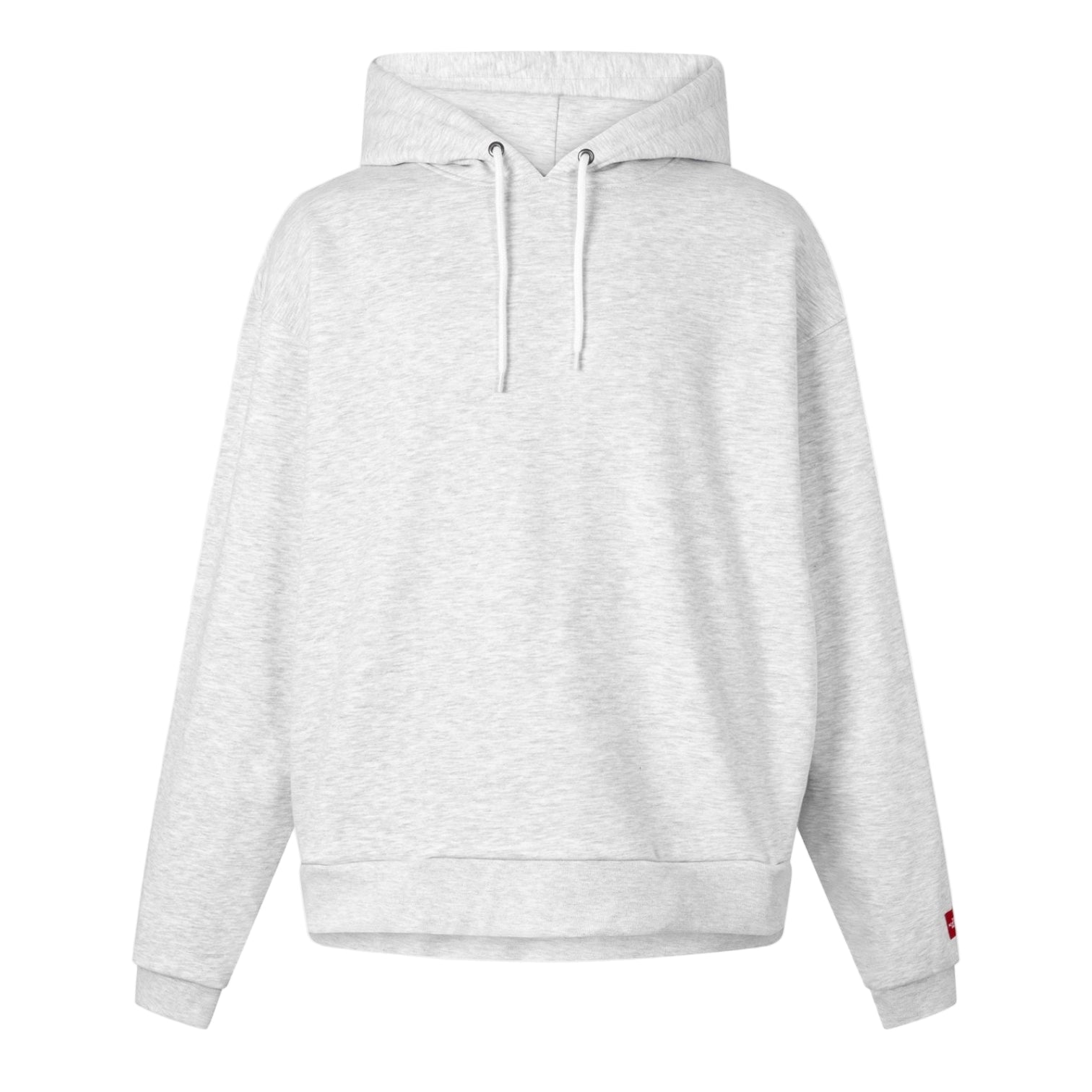 LUXURY HUB THE NORTH FACE MEN'S REDBOX HOODIE