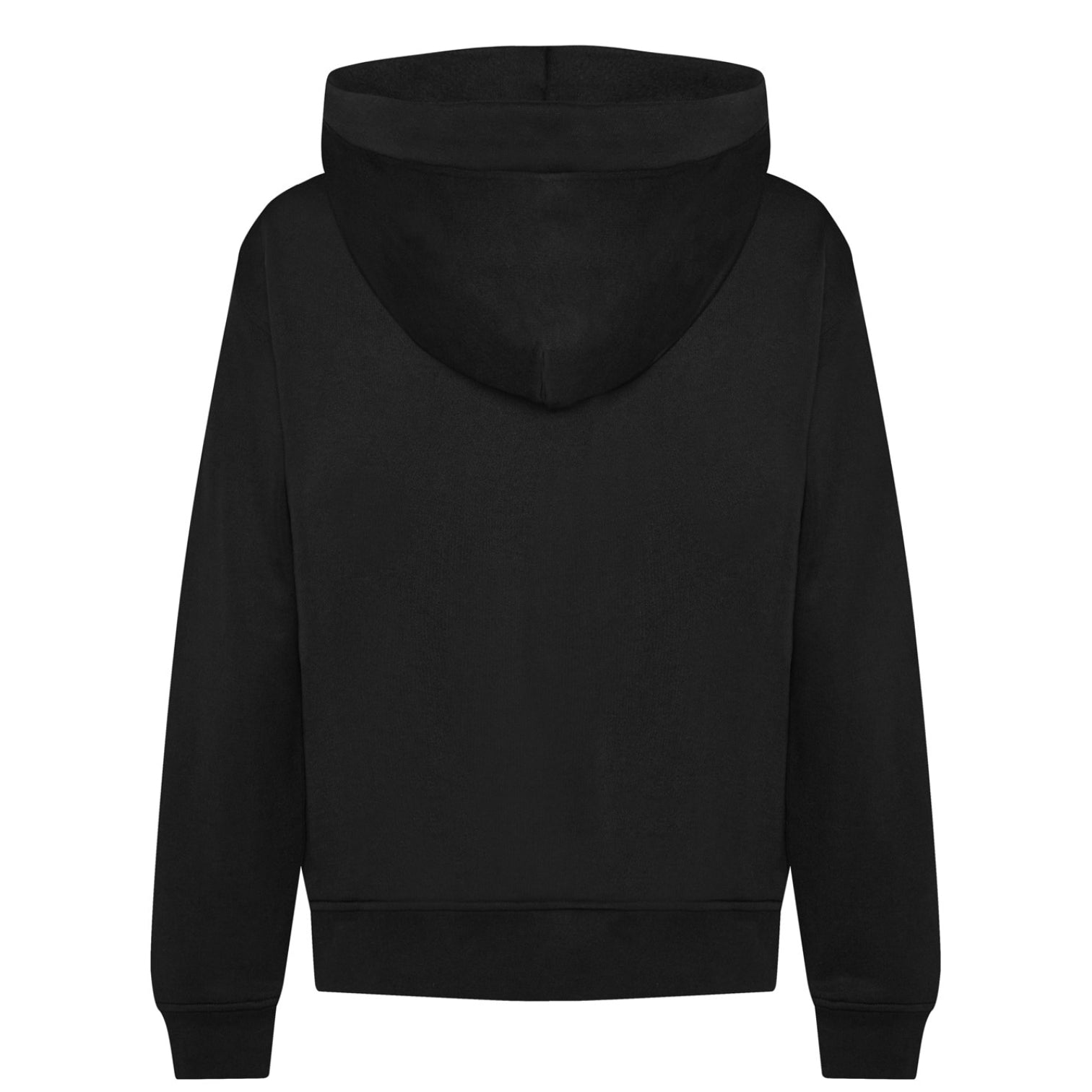 LUXURY HUB VIVIENNE WESTWOOD ORB ZIPPED HOODIE