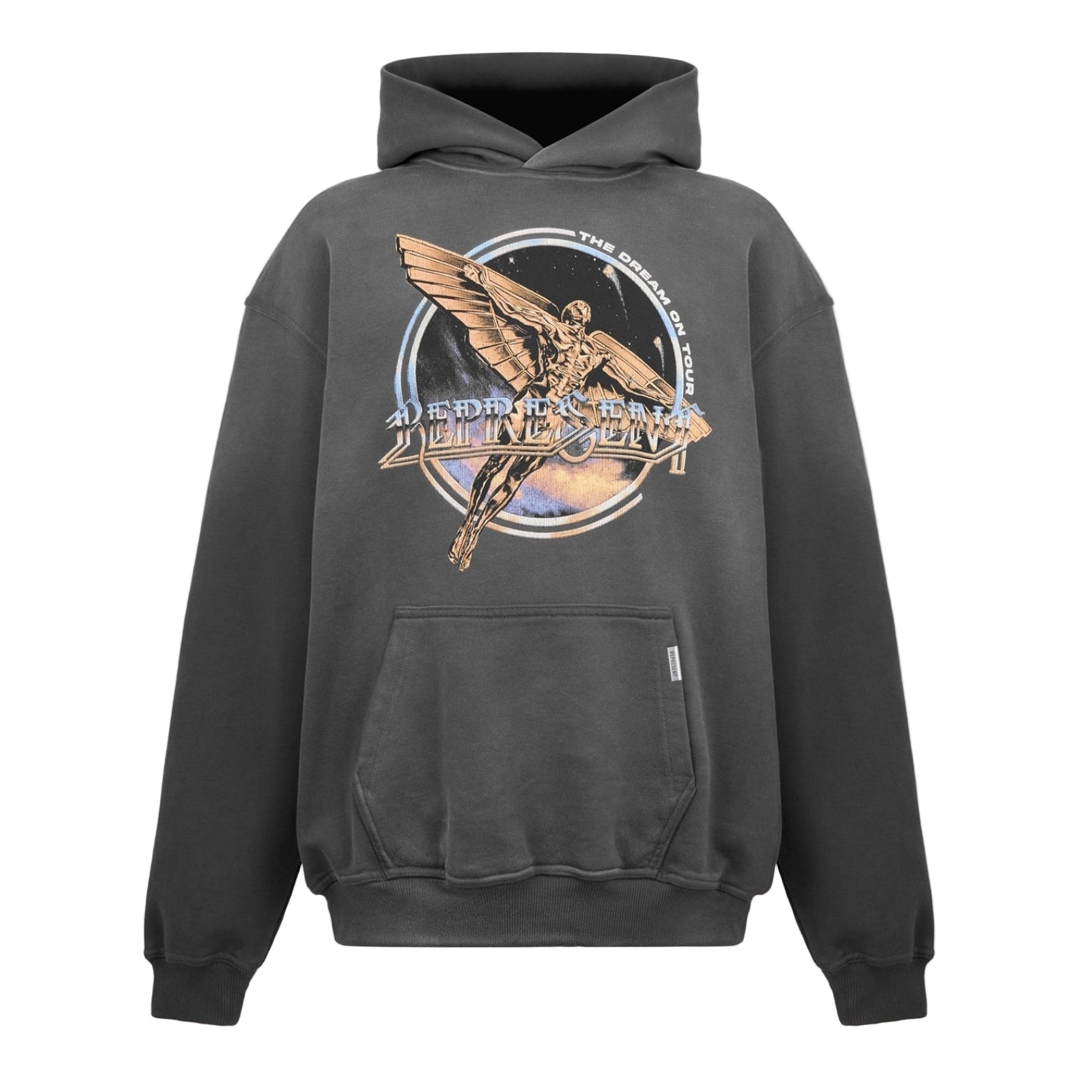 LUXURY HUB REPRESENT REP GOLDEN TOUR OTH