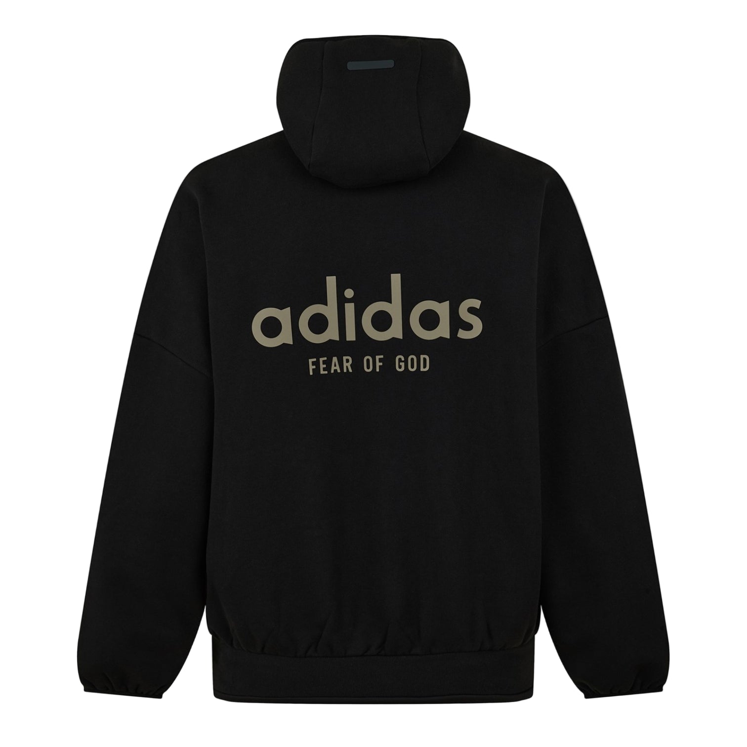 LUXURY HUB FEAR OF GOD ATHLTICS HOOD