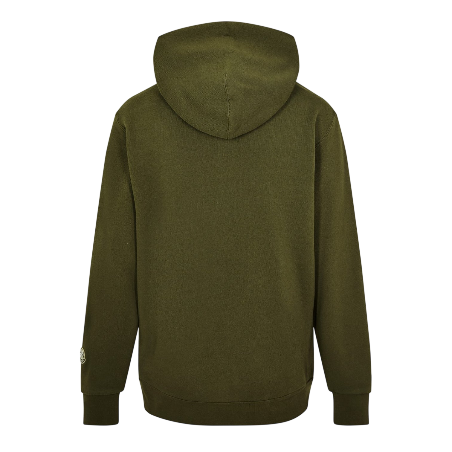 LUXURY HUB MONCLER X MERCEDES-BENZ BY NIGO ZIP HOODIE