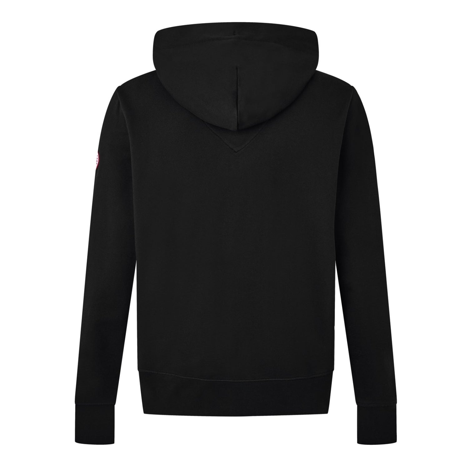 LUXURY HUB CANADA GOOSE HURON FULL ZIP HOODIE