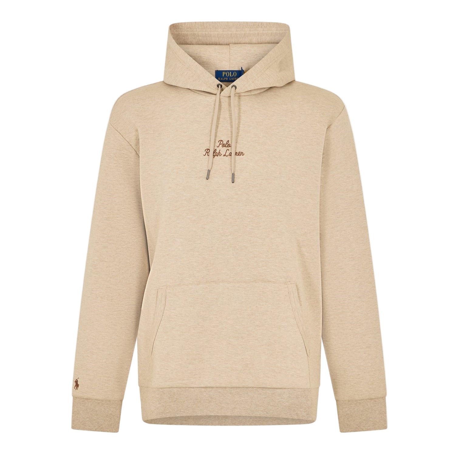 LUXURY HUB RALPH LAUREN RALPH DOUBLE KNIT CHAIN