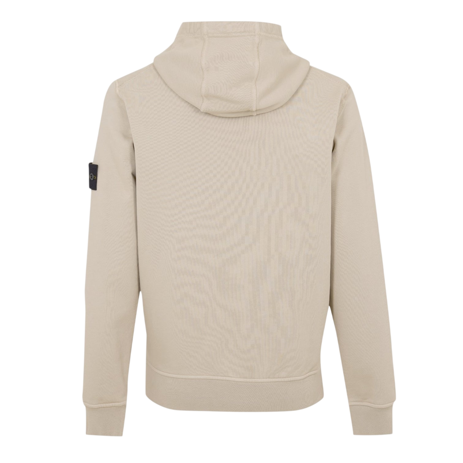 LUXURY HUB STONE ISLAND MEN'S HEAVYWEIGHT FLEECE HOODIE