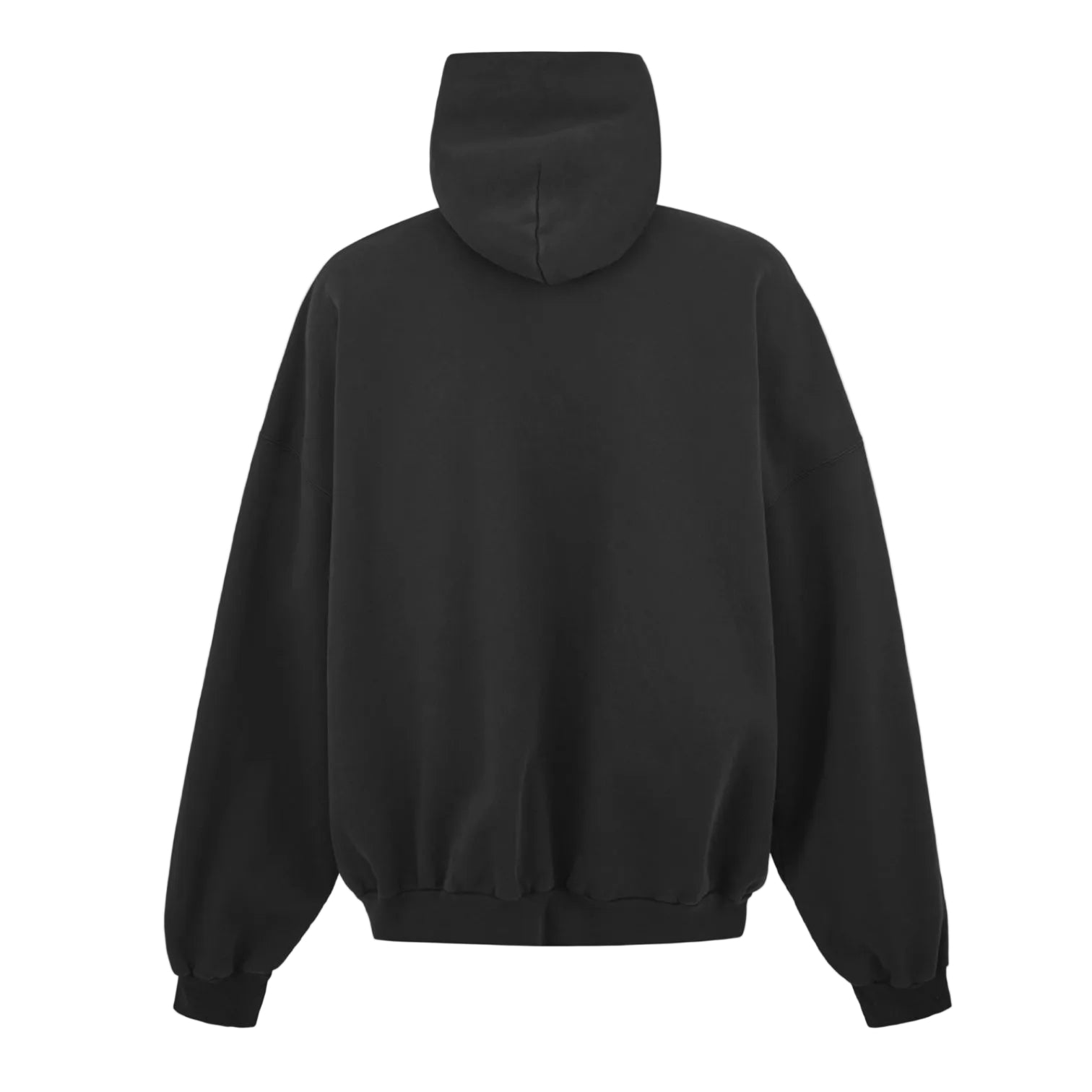 LUXURY HUB BALENCIAGA BOXING OTH HOODIE