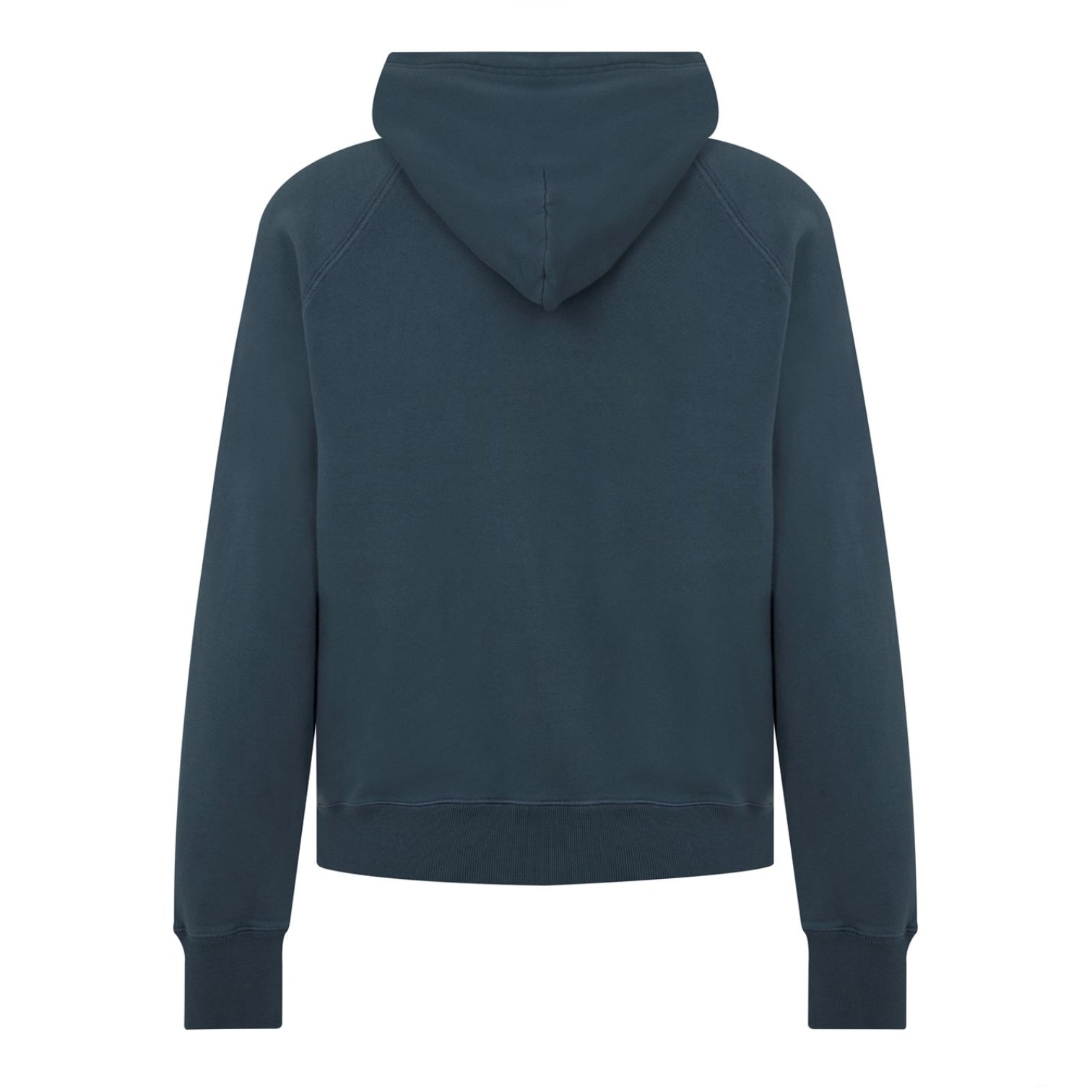 LUXURY HUB TOM FORD ZIPPED HOODIE