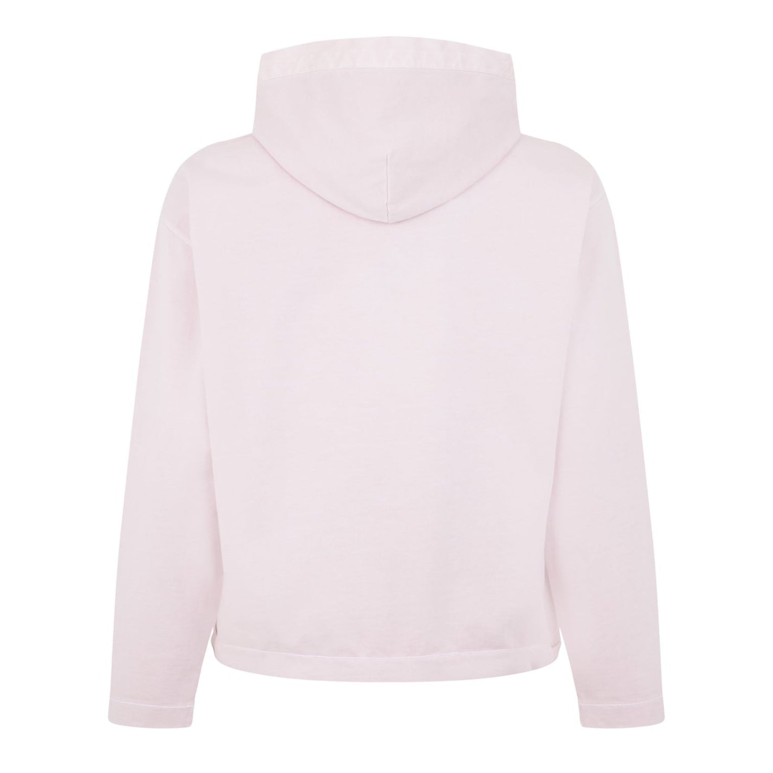 LUXURY HUB STONE ISLAND MARINA HOODED SWEATSHIRT