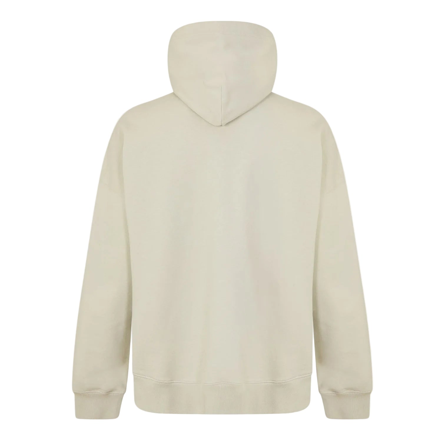 LUXURY HUB BALENCIAGA MEN'S PULL OVER HOODIE
