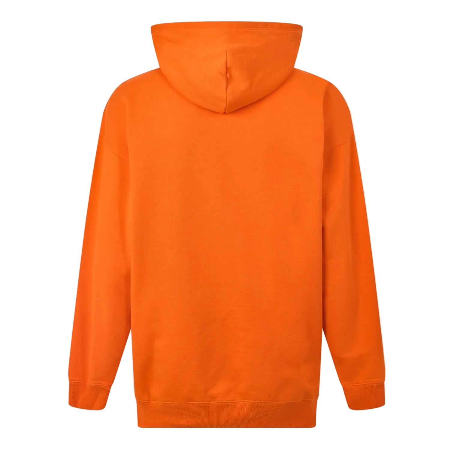 LUXURY HUB BALENCIAGA MEN'S OVER THE HEAD HOODIE