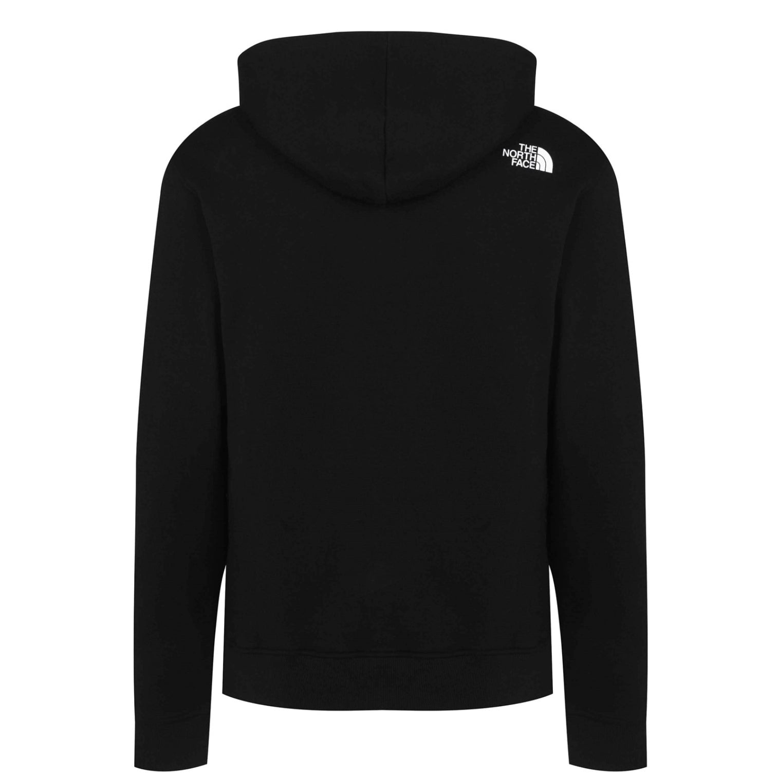 LUXURY HUB THE NORTH FACE MEN'S OPEN GATE FULL ZIP HOODIE