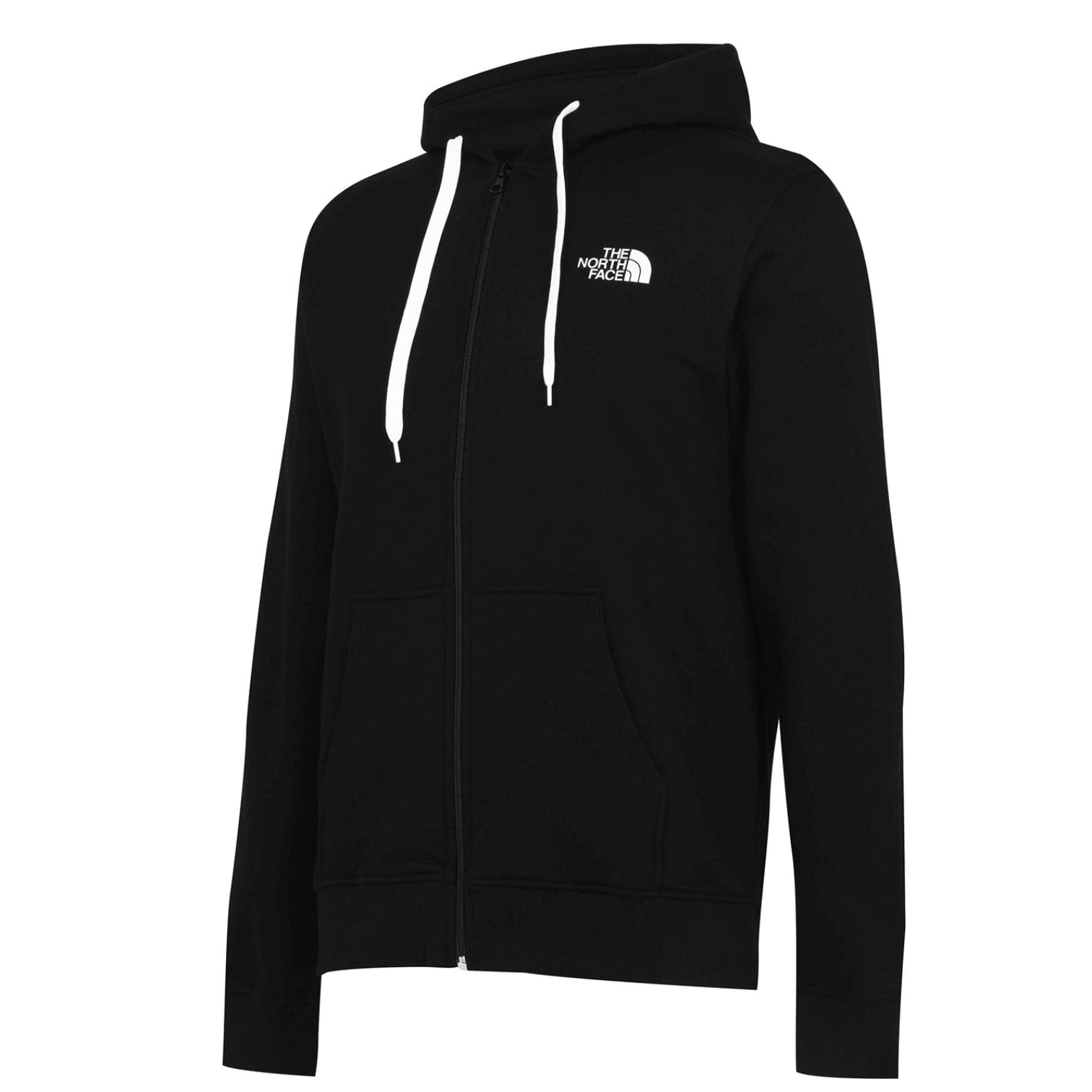 LUXURY HUB THE NORTH FACE MEN'S OPEN GATE FULL ZIP HOODIE