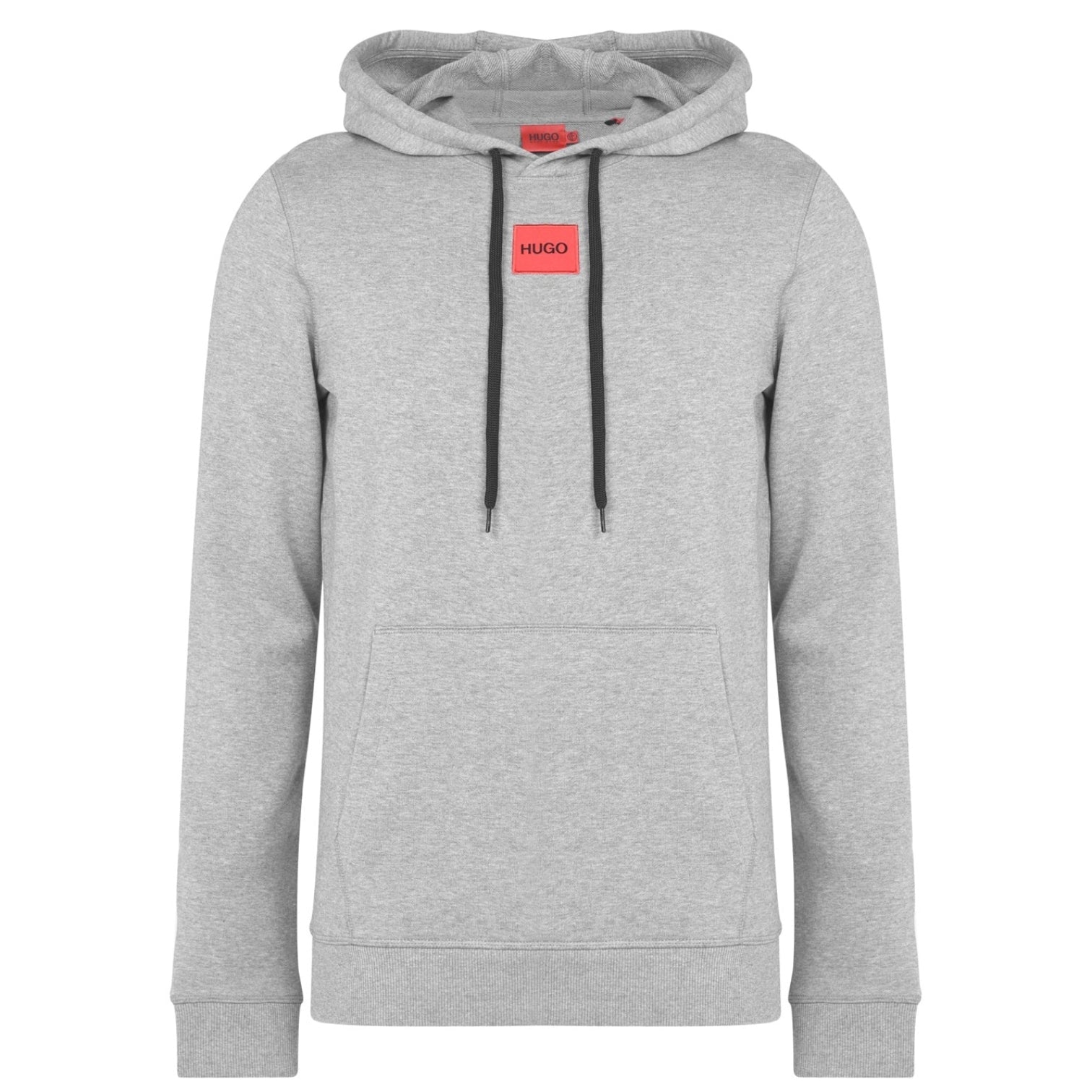 LUXURY HUB HUGO DARATSCHI HOODIE