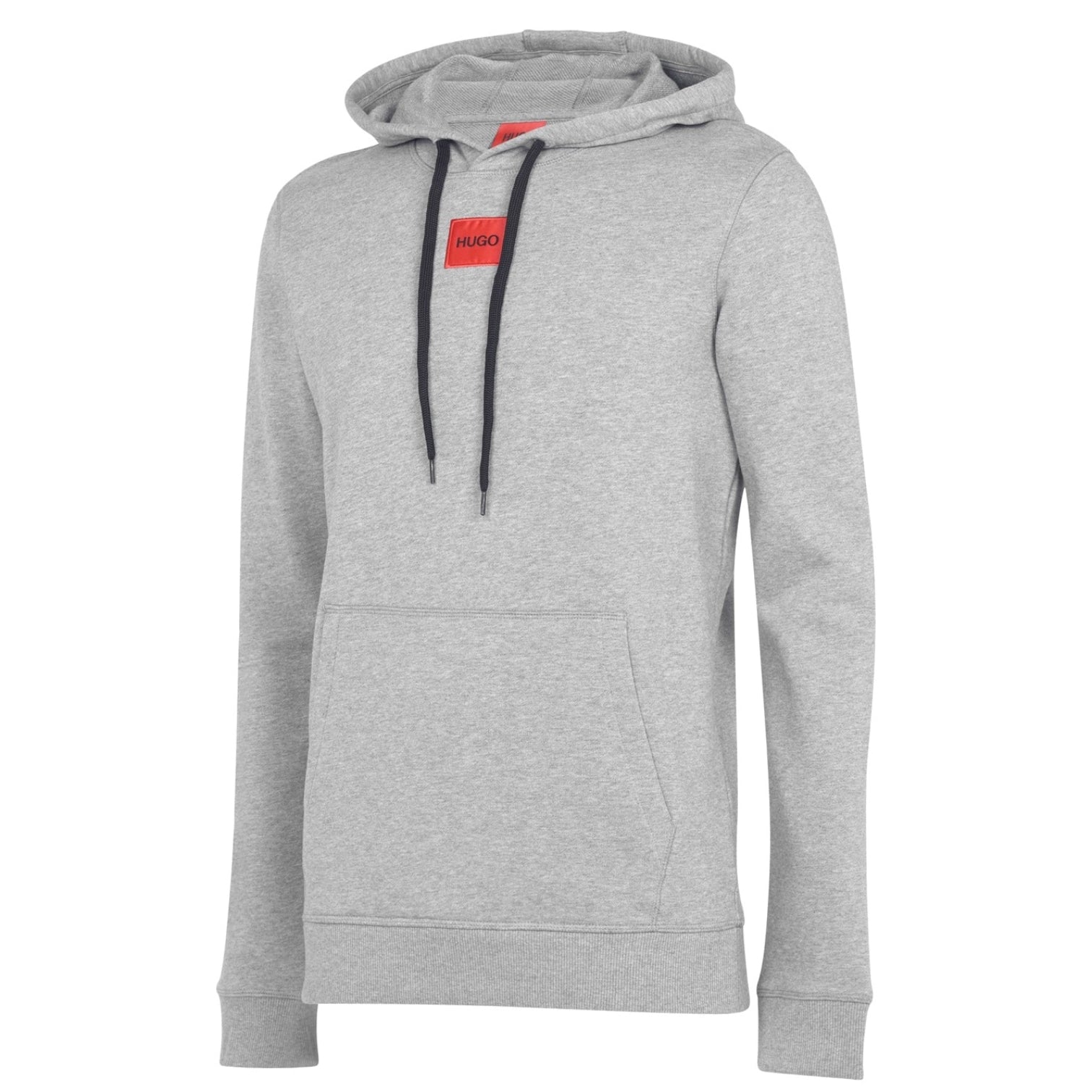 LUXURY HUB HUGO DARATSCHI HOODIE