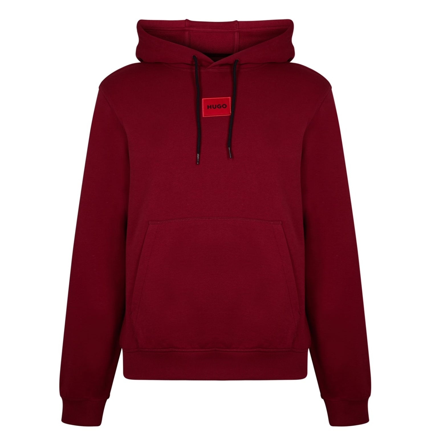 LUXURY HUB HUGO HUGO BOSS DARATSCHI HOODIE