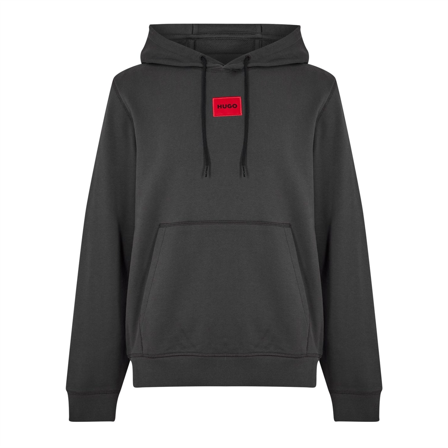 LUXURY HUB HUGO HUGO BOSS DARATSCHI HOODIE
