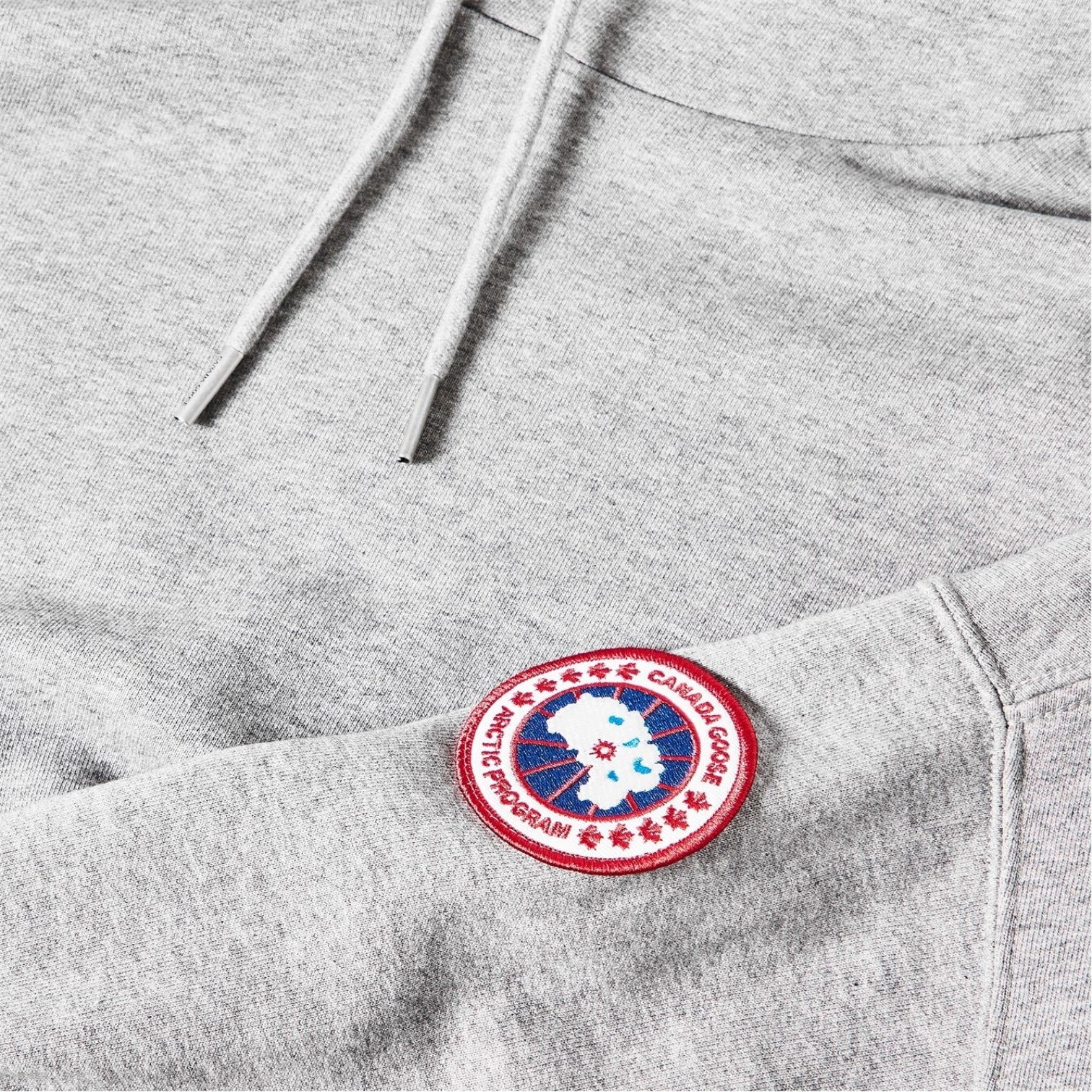 LUXURY HUB CANADA GOOSE MENS ROVE HOODIE
