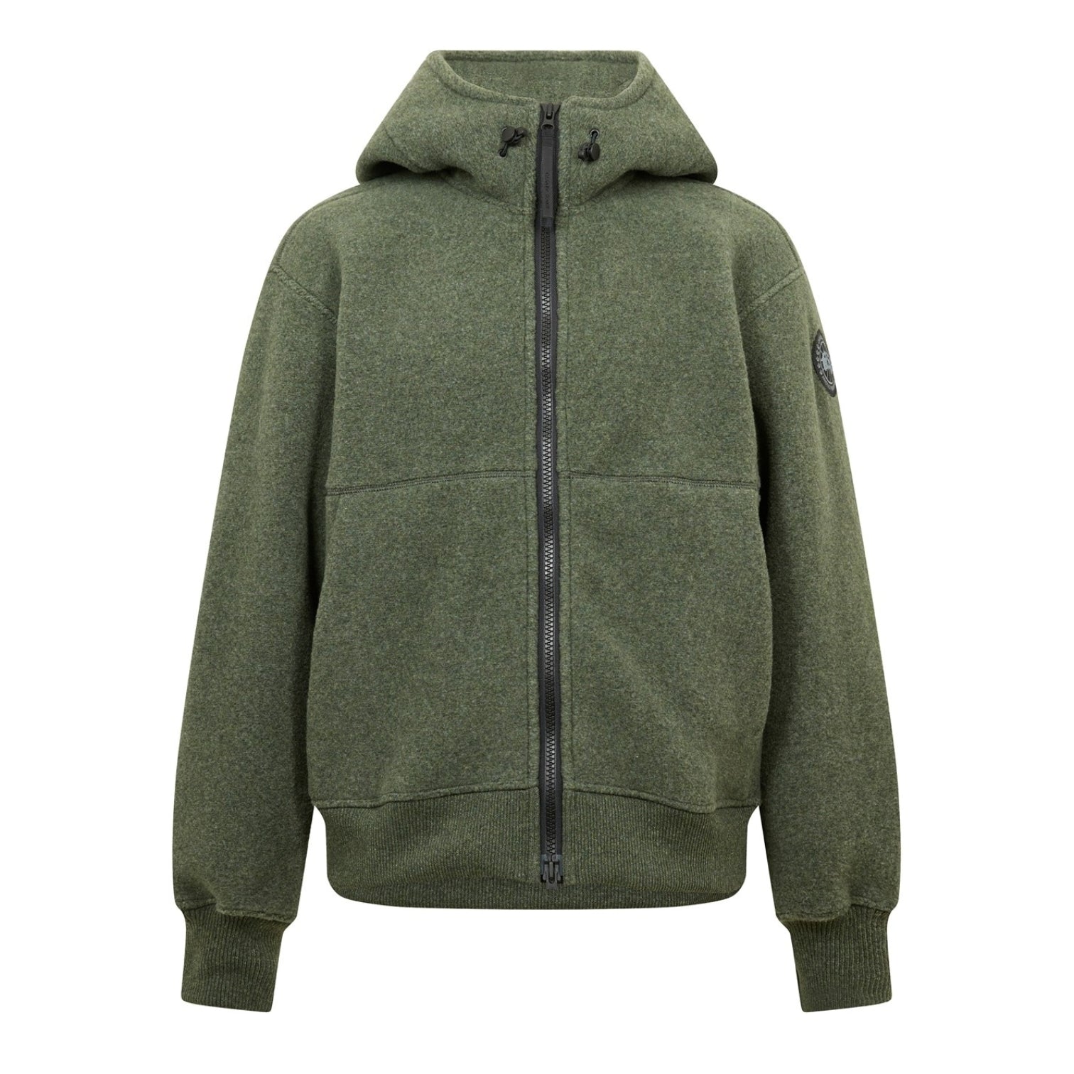 LUXURY HUB CANADA GOOSE CANADA CHILLIWACK FLEECE