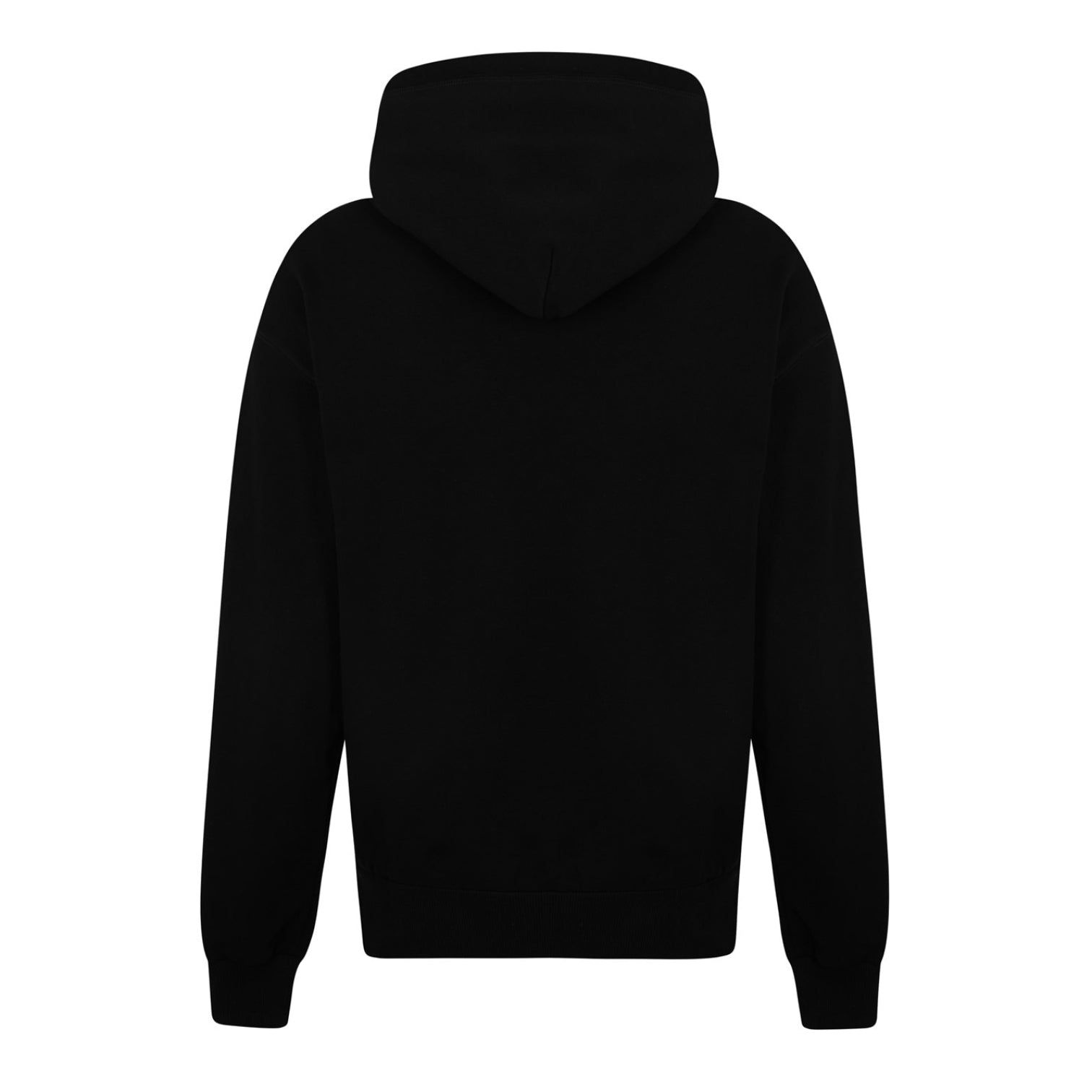 LUXURY HUB DOLCE AND GABBANA PLATE HOODIE