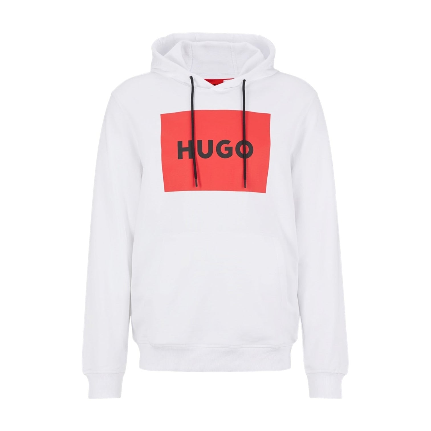 LUXURY HUB HUGO DURATSCHI OTH HOODIE