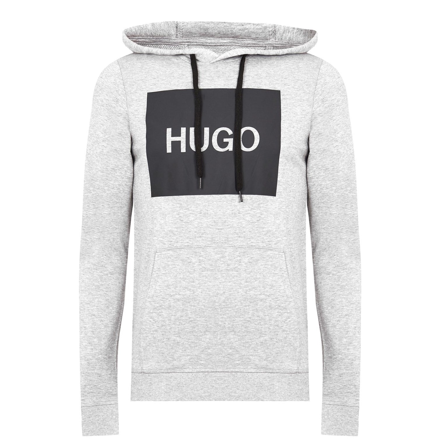 LUXURY HUB HUGO DURATSCHI OTH HOODIE