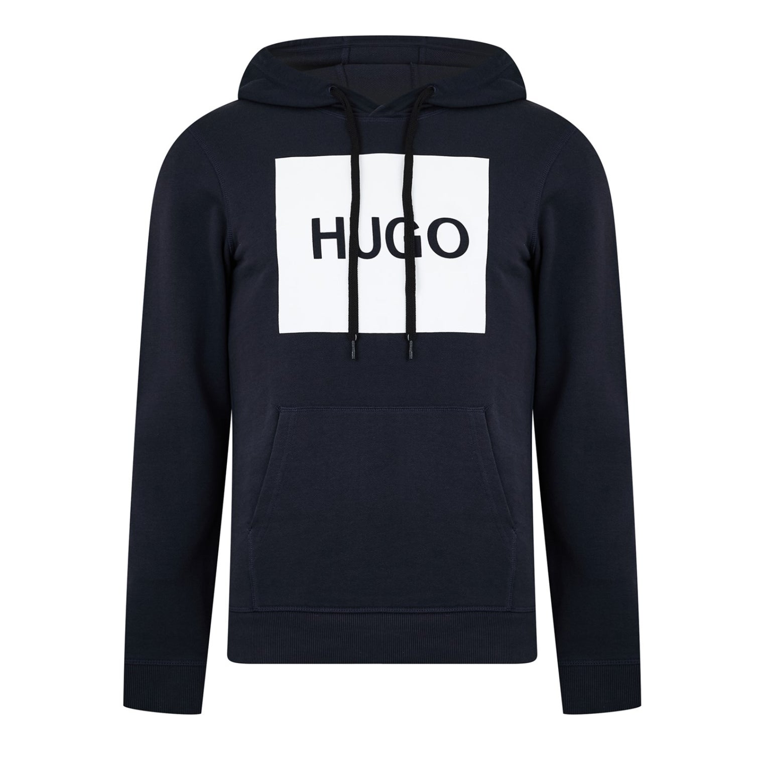 LUXURY HUB HUGO DURATSCHI OTH HOODIE