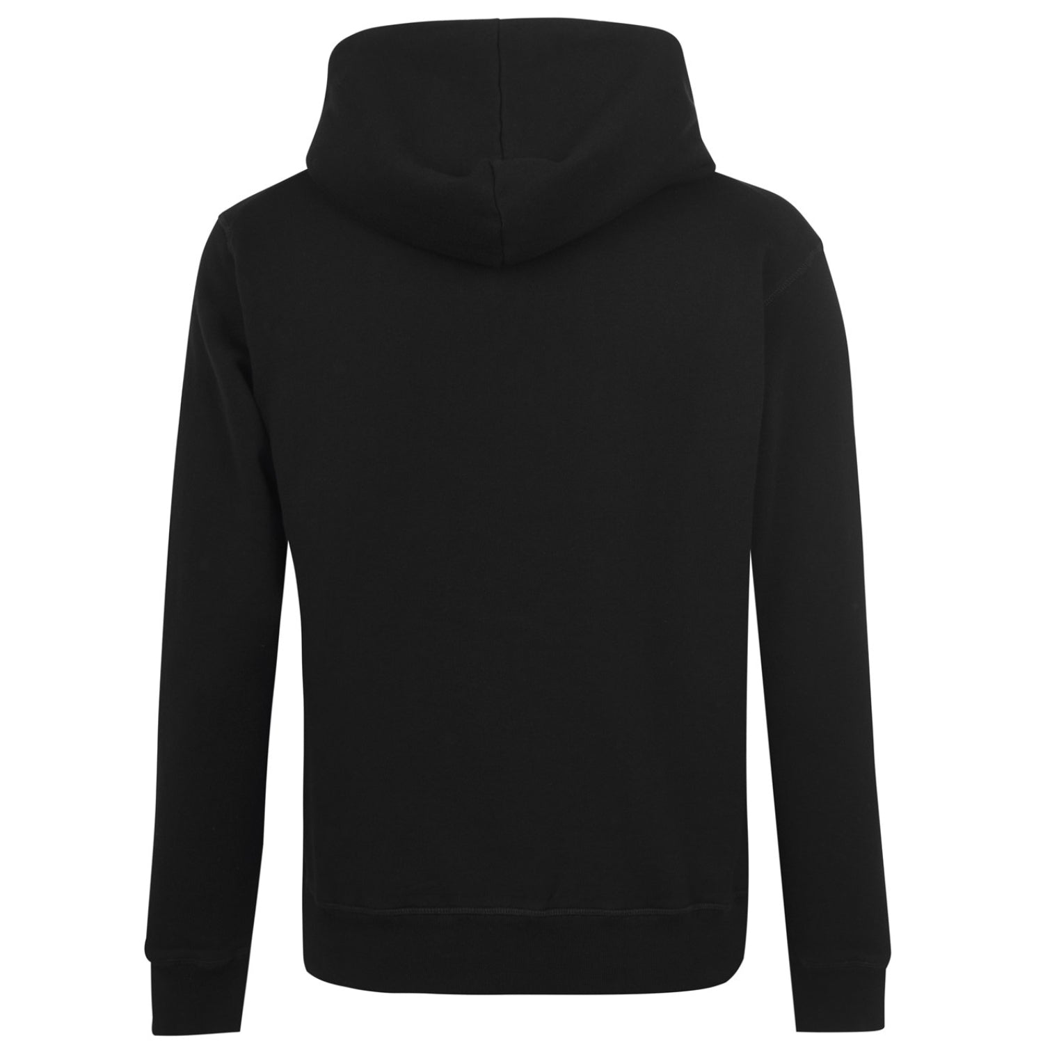 LUXURY HUB DSQUARED2 ICON OTH HOODIE