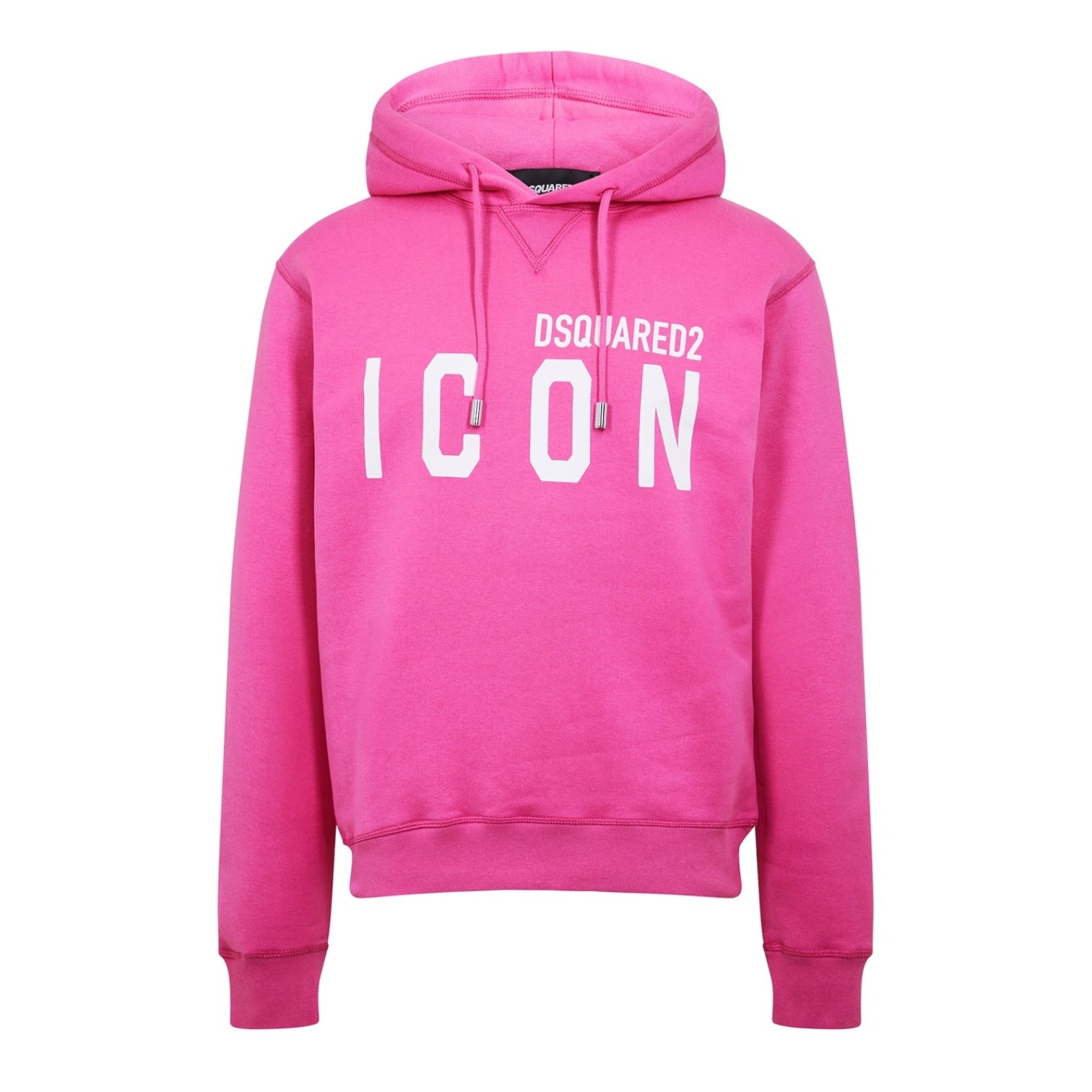 LUXURY HUB DSQUARED2 ICON OTH HOODIE