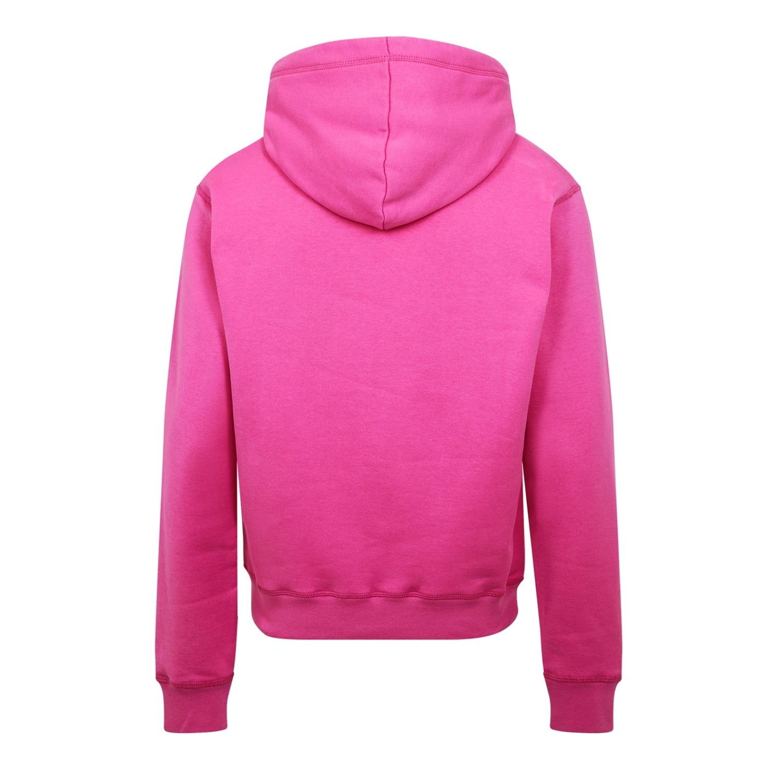 LUXURY HUB DSQUARED2 ICON OTH HOODIE