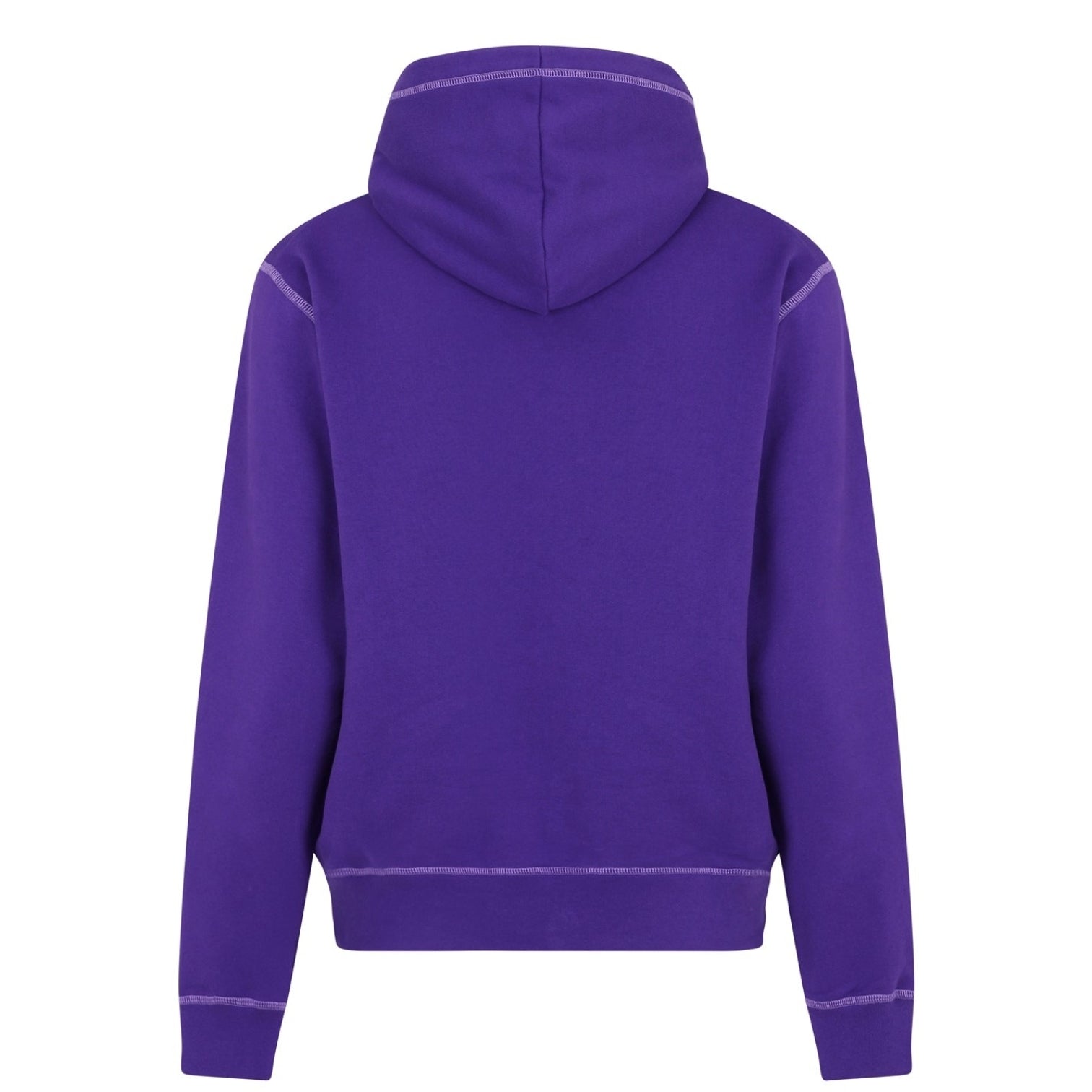 LUXURY HUB DSQUARED2 ICON OTH HOODIE