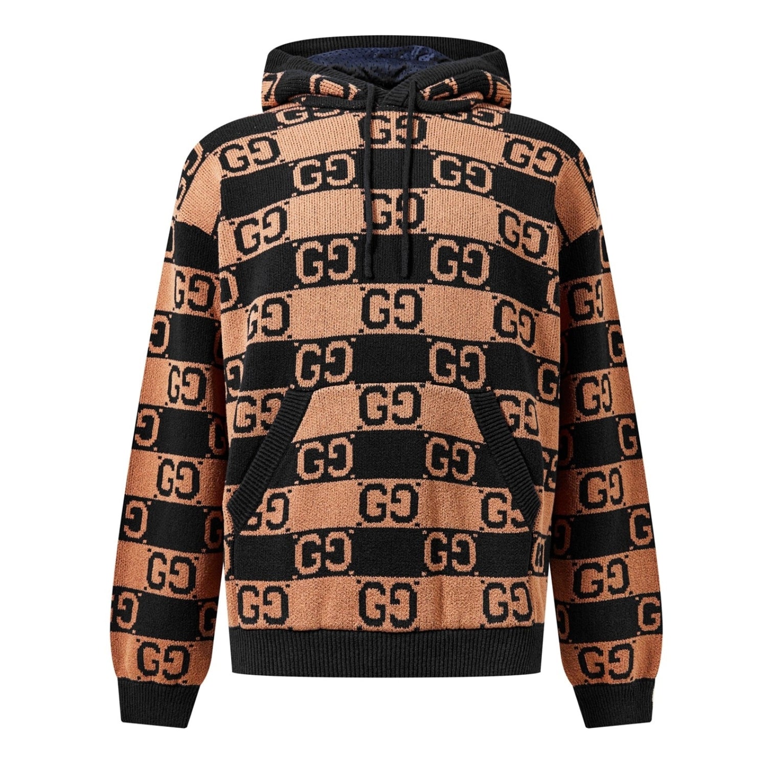 LUXURY HUB  GUCCI OTH HOODIE