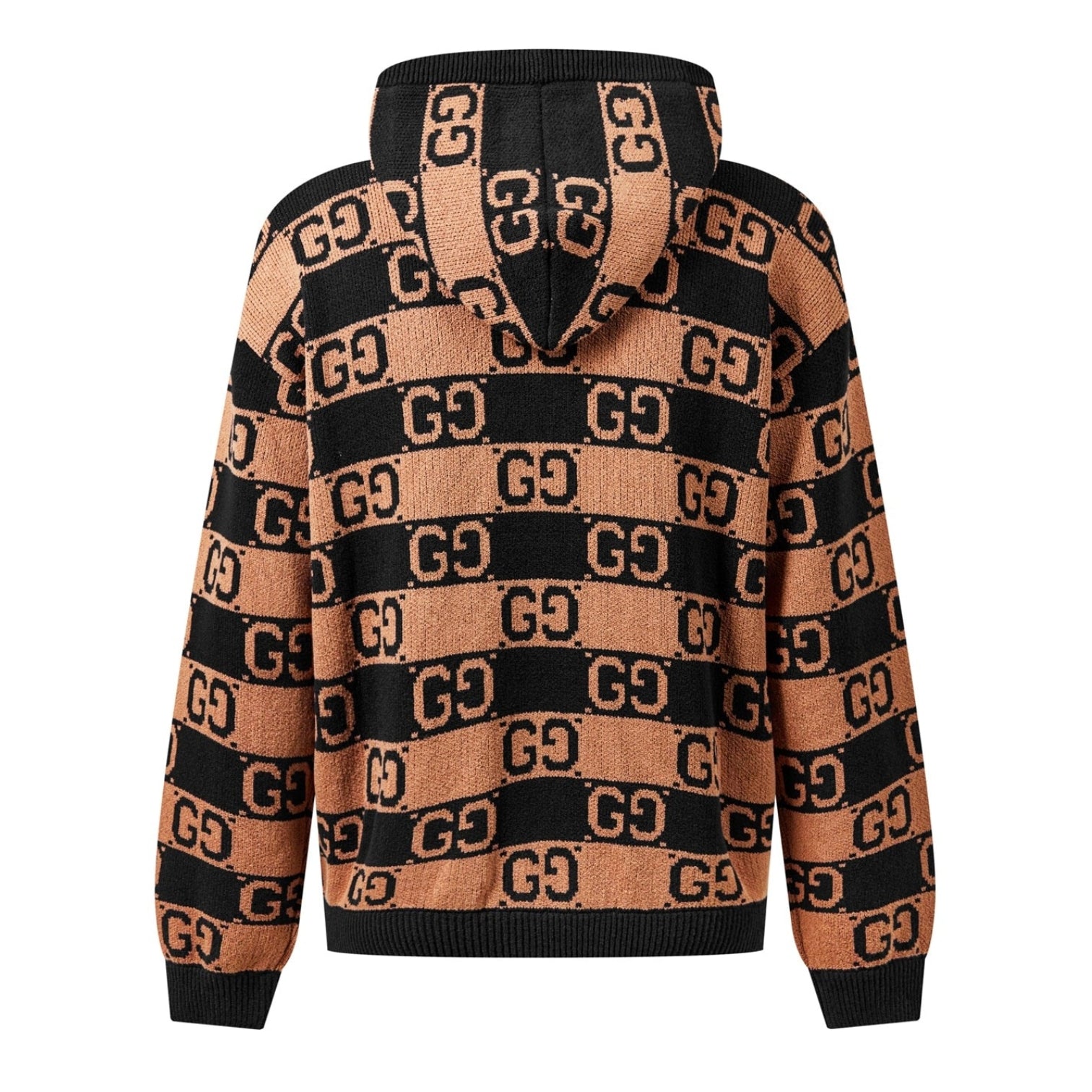 LUXURY HUB  GUCCI OTH HOODIE