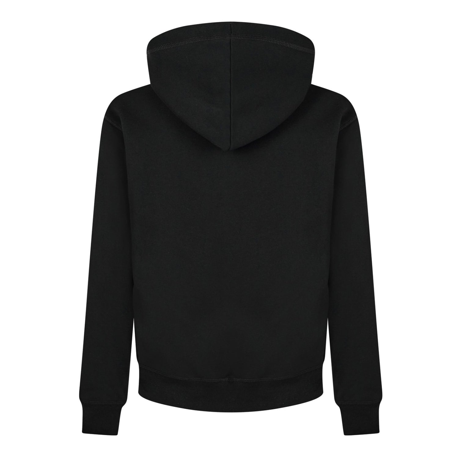 LUXURY HUB DSQUARED2 COOL GUY HOODIE