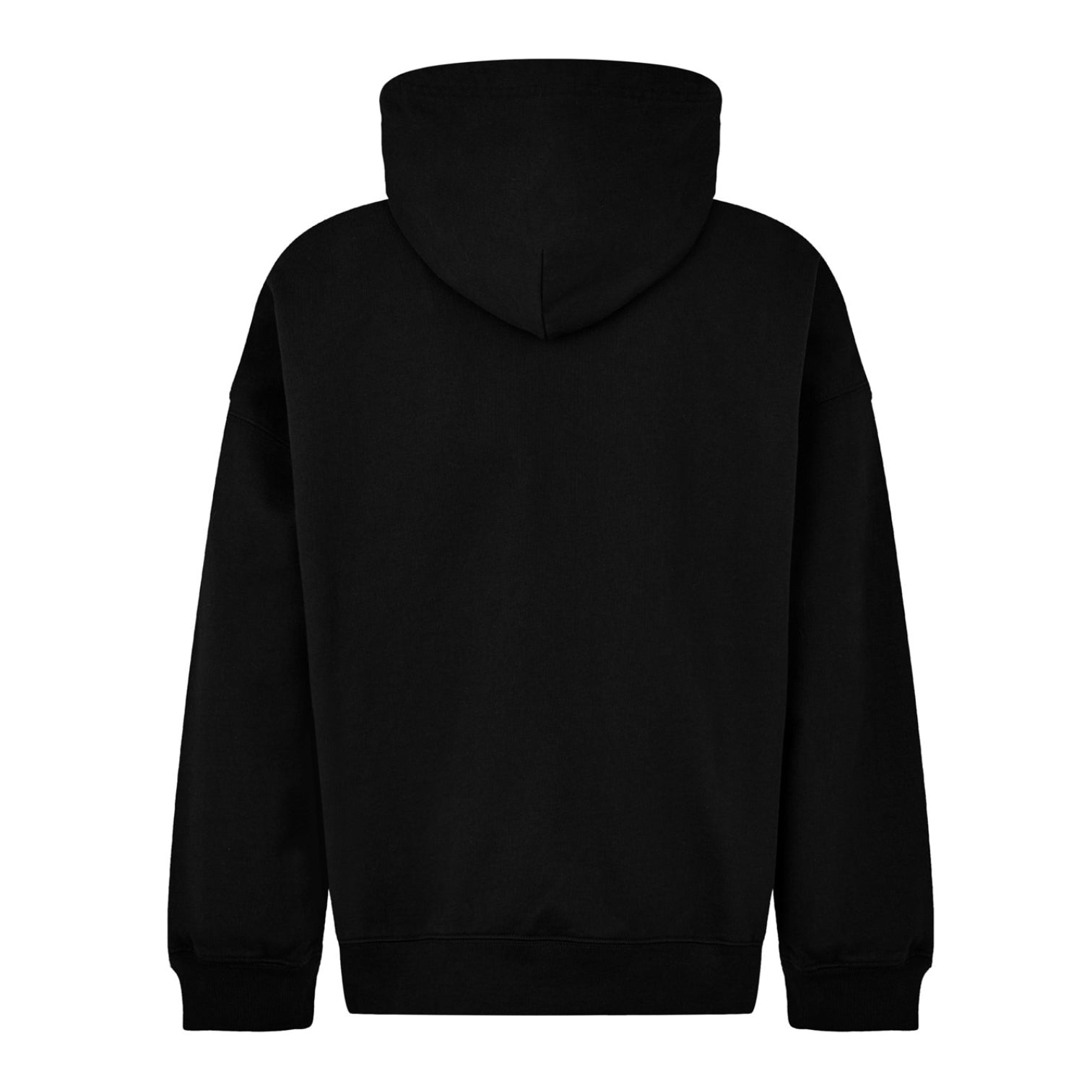 LUXURY HUB BALENCIAGA OVERSIZED HOODIE