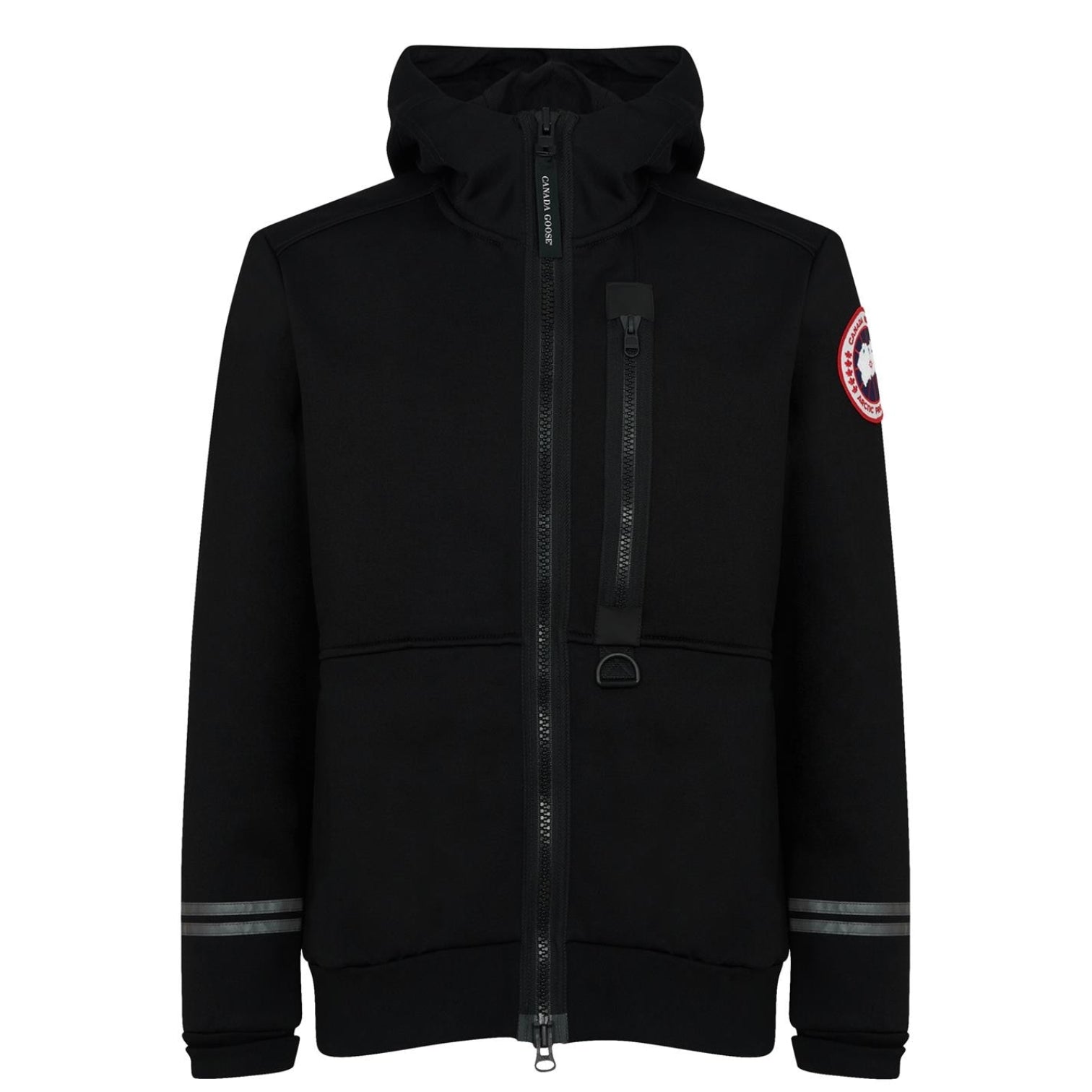 LUXURY HUB CANADA GOOSE SCIENCE HOODIE