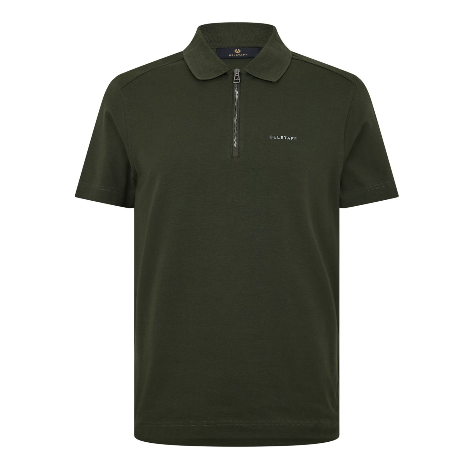 LUXURY HUB BELSTAFF ALLOY POLO