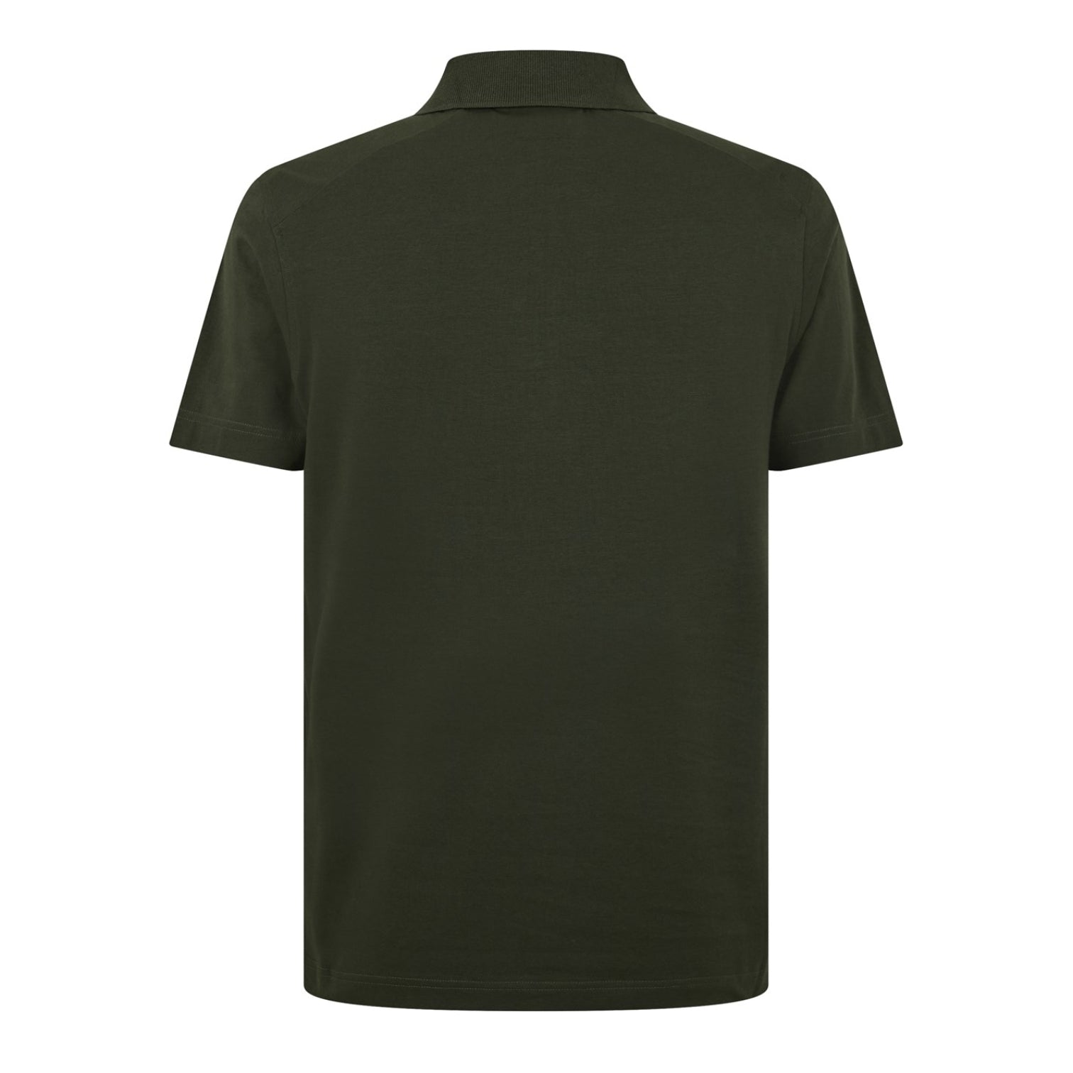 LUXURY HUB BELSTAFF ALLOY POLO