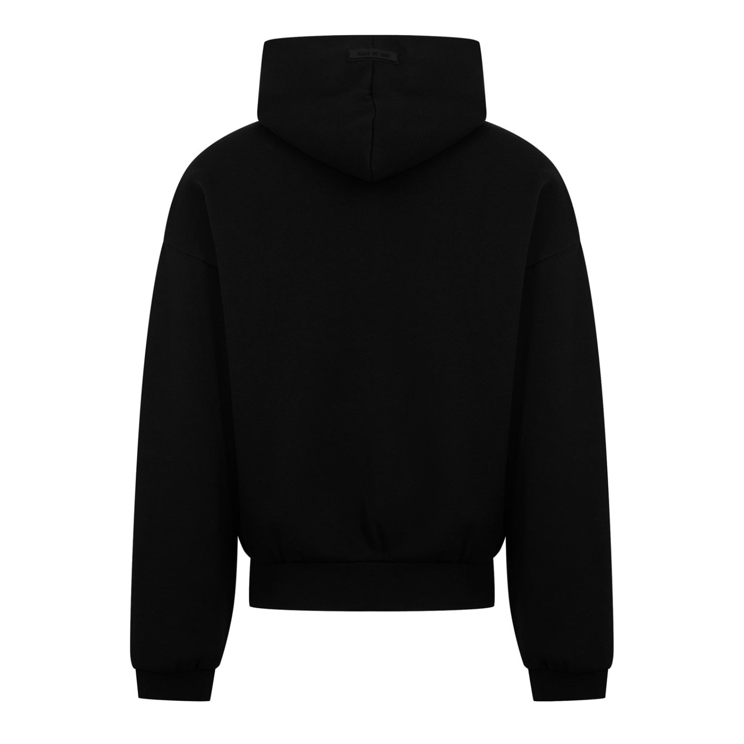 LUXURY HUB FEAR OF GOD ESSENTIALS ESSENTIAL HOODIE