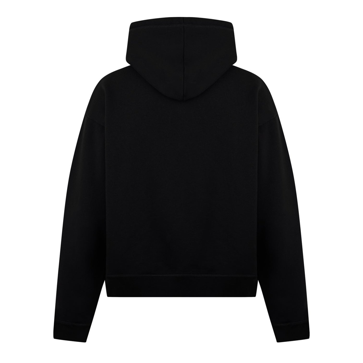 LUXURY HUB DSQUARED2 DSQUARED2 RELAX FIT HOODIE