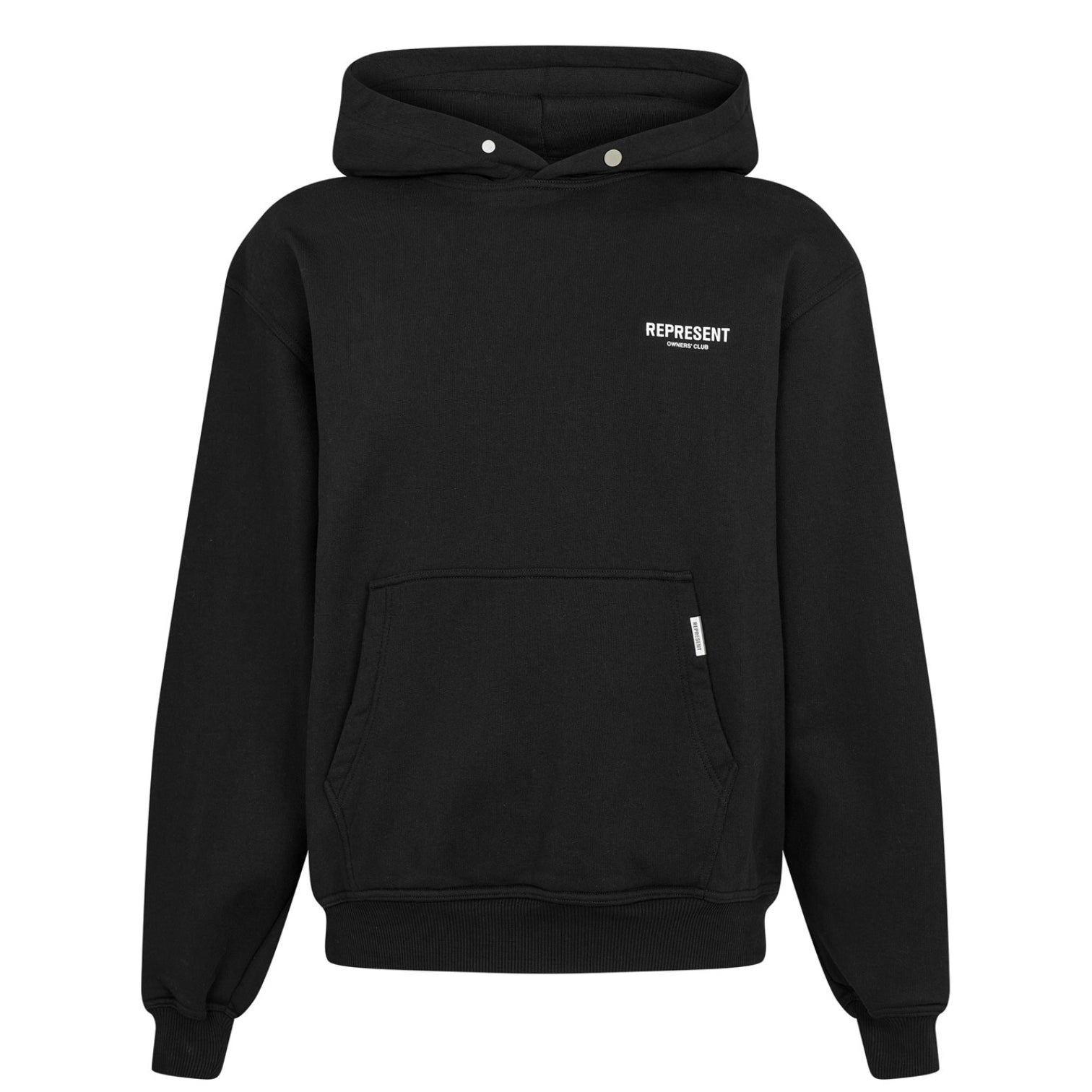 LUXURY HUB REPRESENT OWNERS CLUB HOODIE