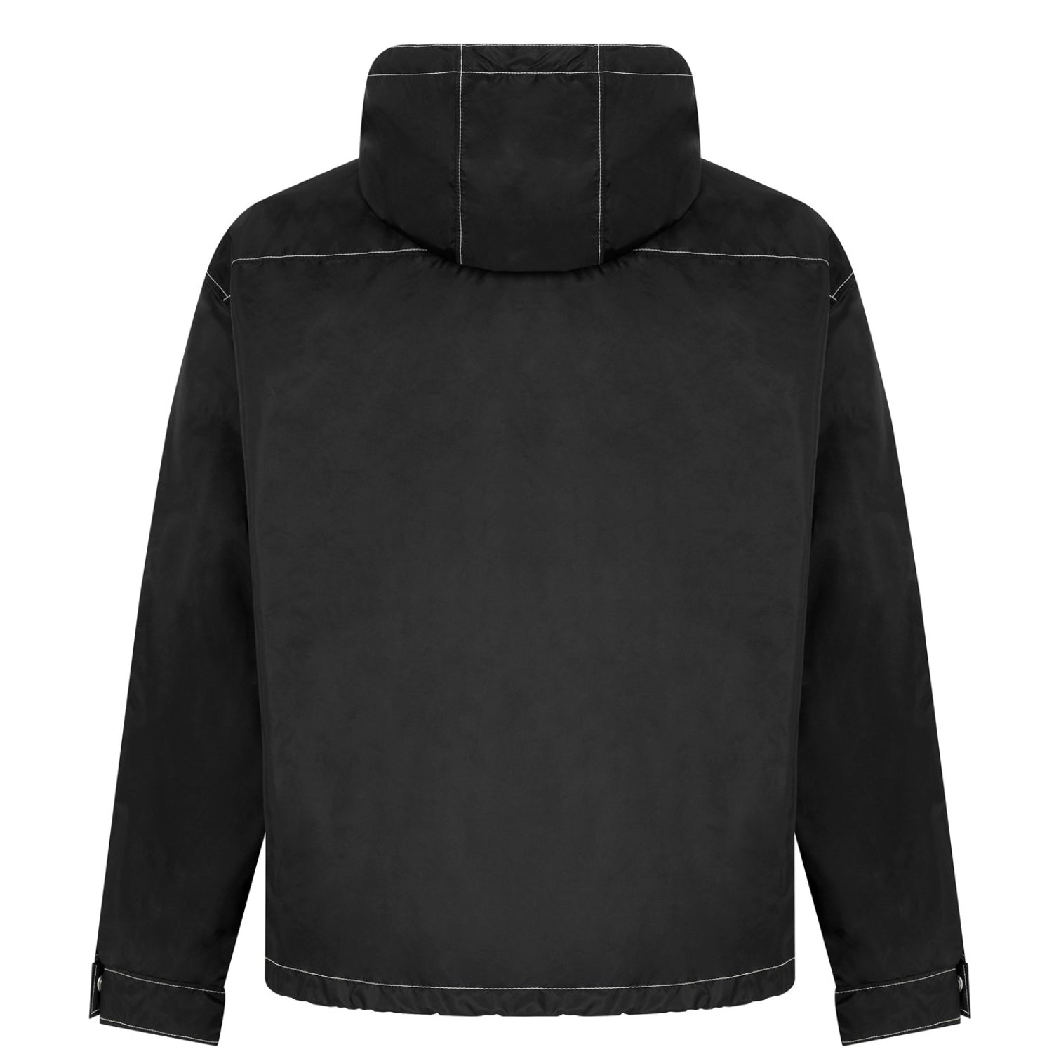 LUXURY HUB PRADA BLOUSON ZIP JACKET