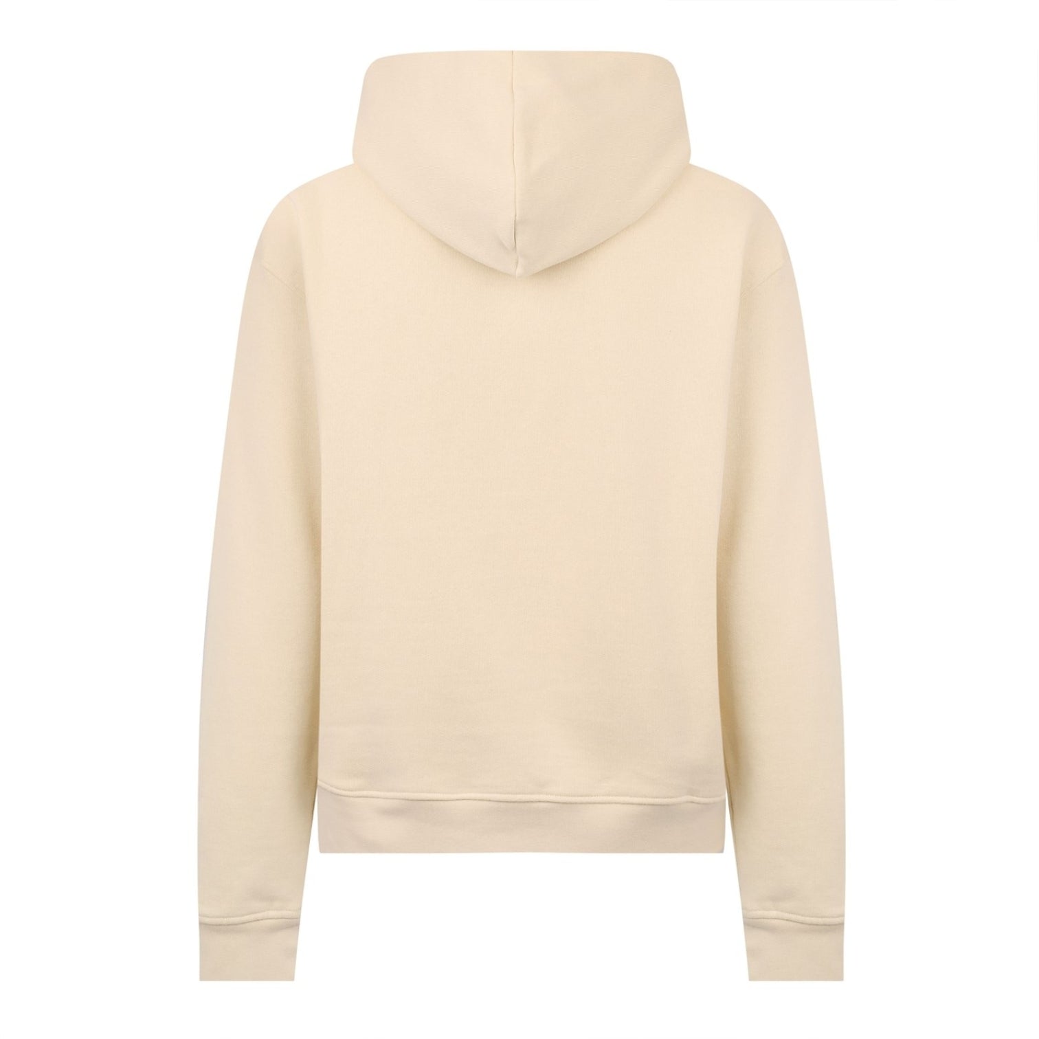 LUXURY HUB JACQUEMUS LE SWEATSHIRT BRODÉ