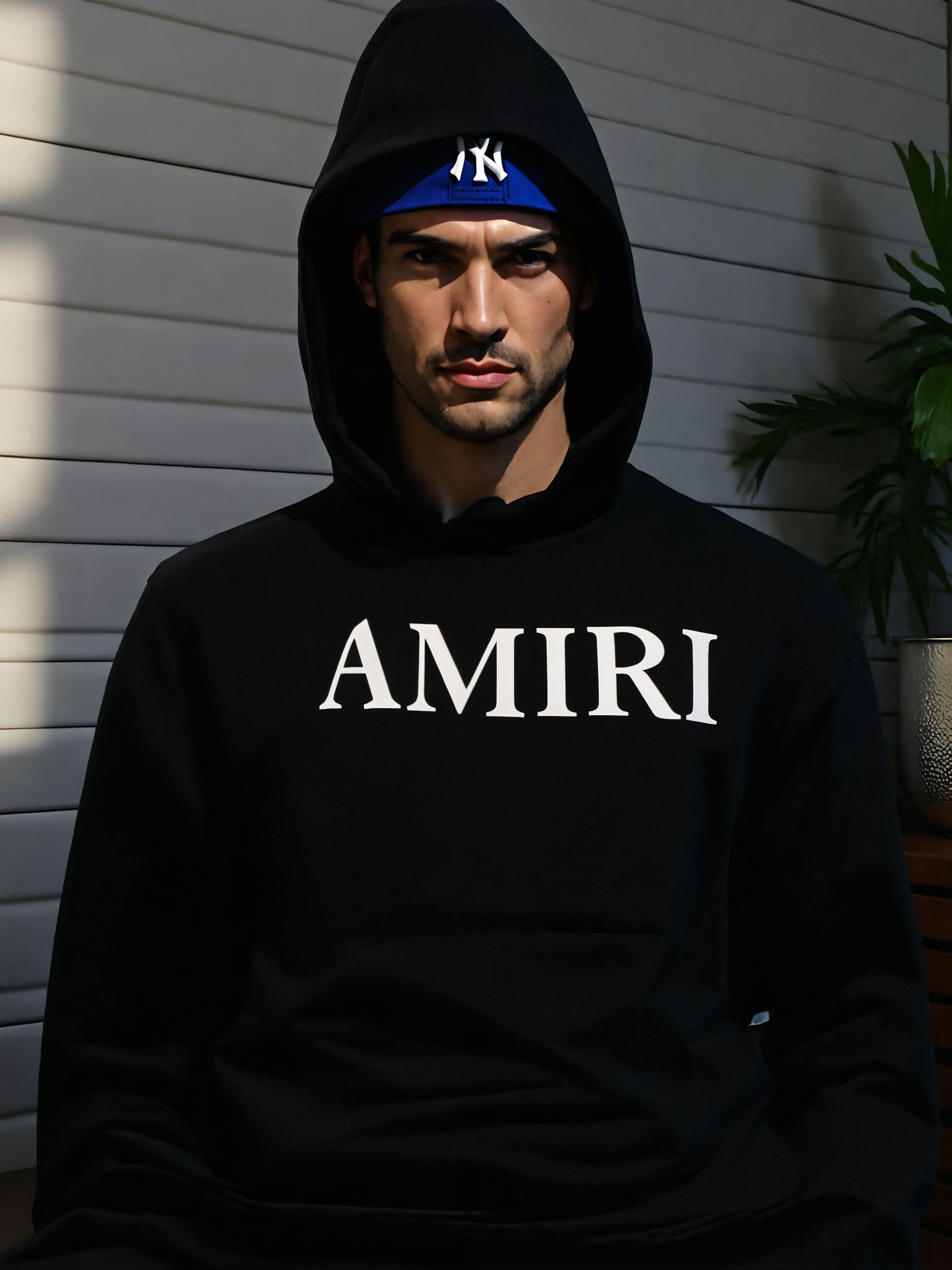 LUXURY HUB AMIRI CORE LOGO OTH