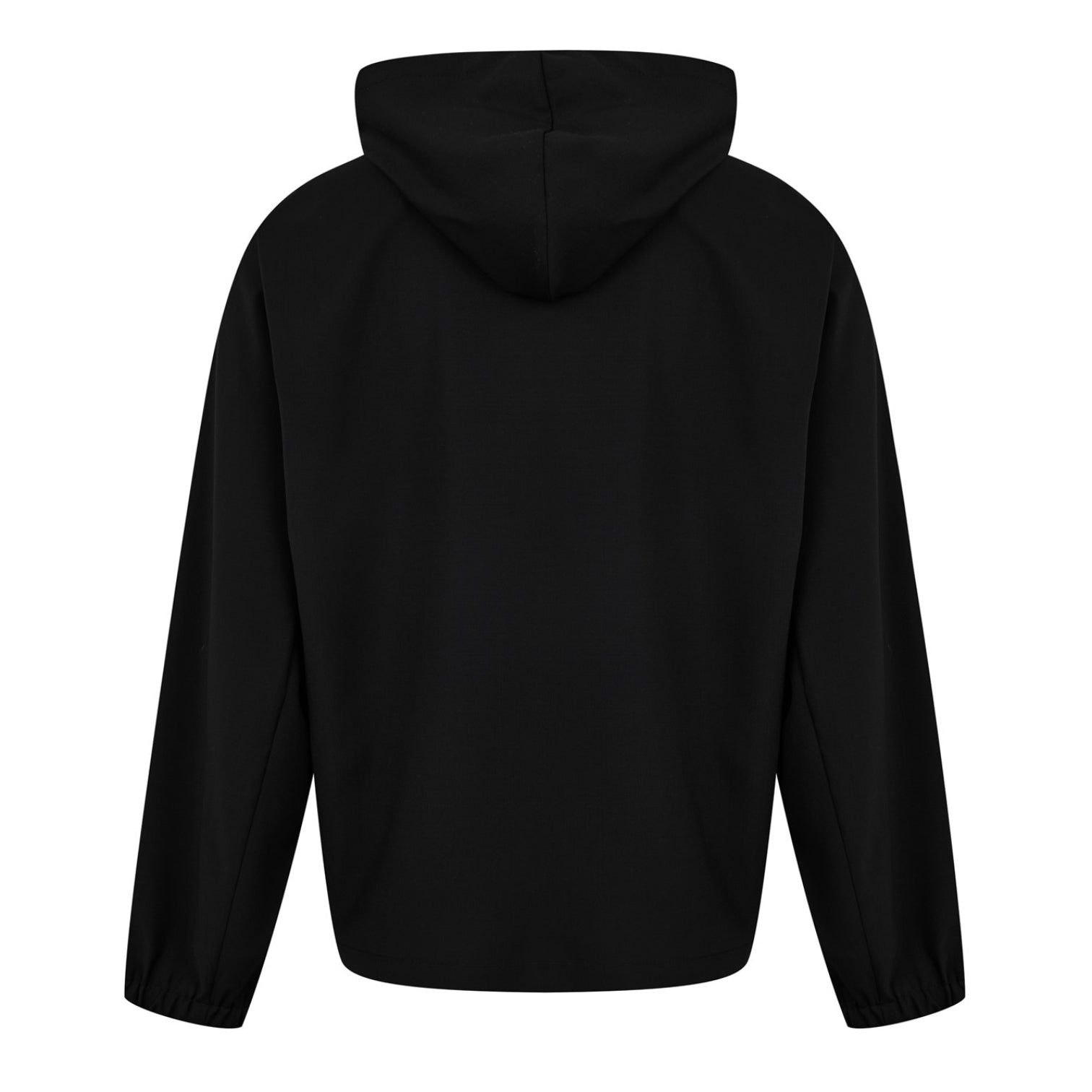 LUXURY HUB GIVENCHY GIV ZIPPED HOODIE