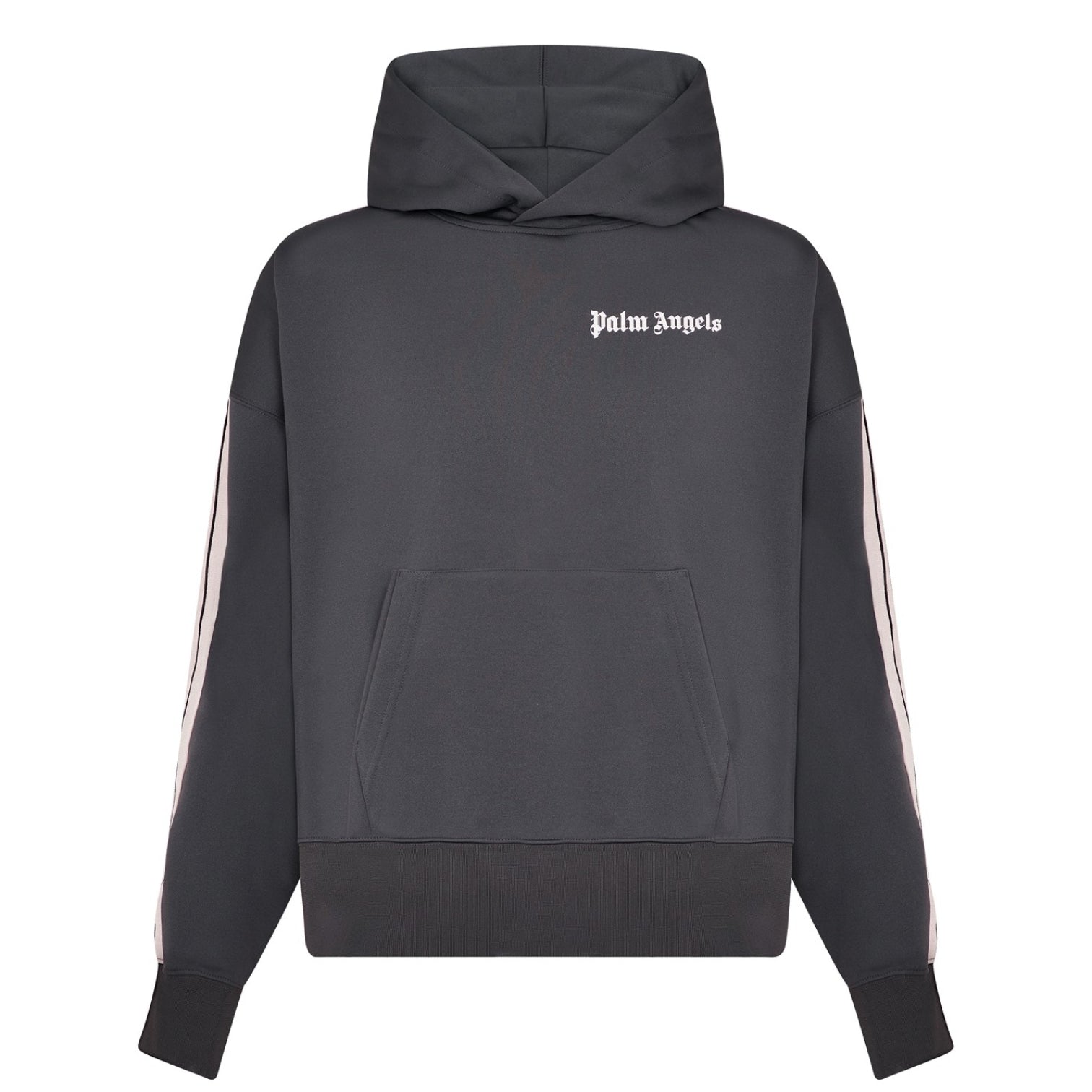 LUXURY HUB PALM ANGELS TRACK HOODIE